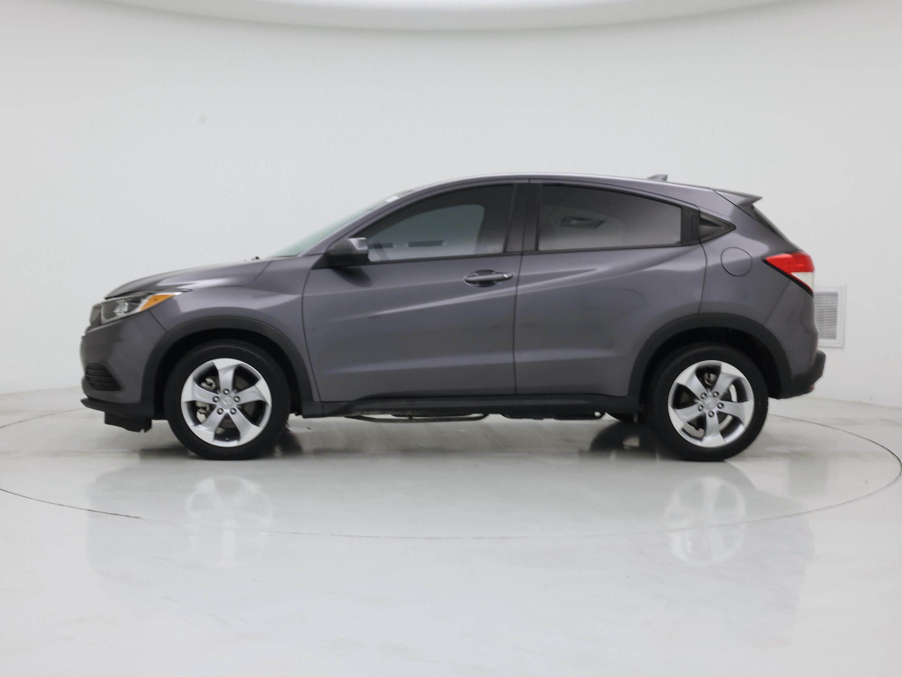 Thumbnail: 2021 Honda HR-V - 3