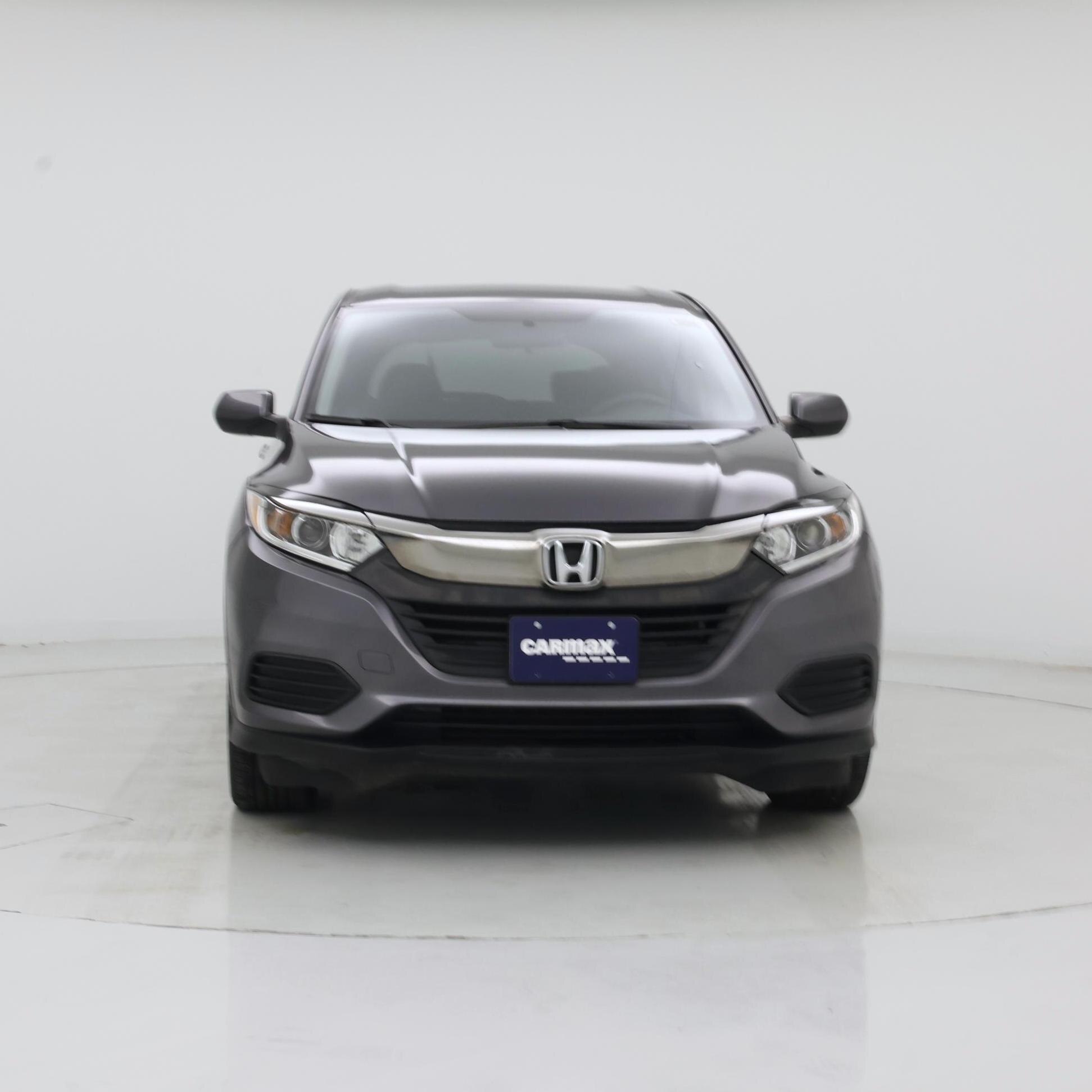Thumbnail: 2021 Honda HR-V - 5