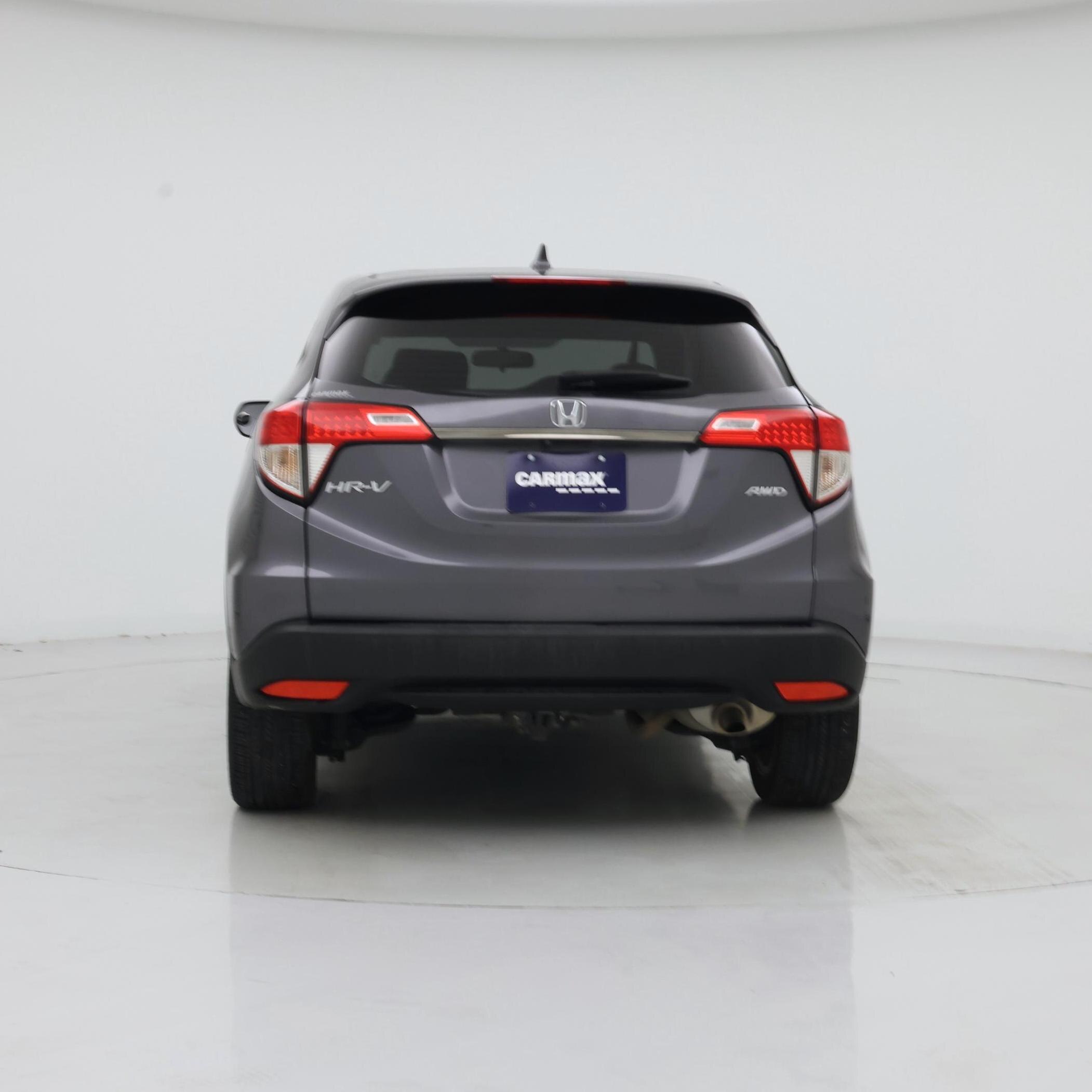Thumbnail: 2021 Honda HR-V - 6