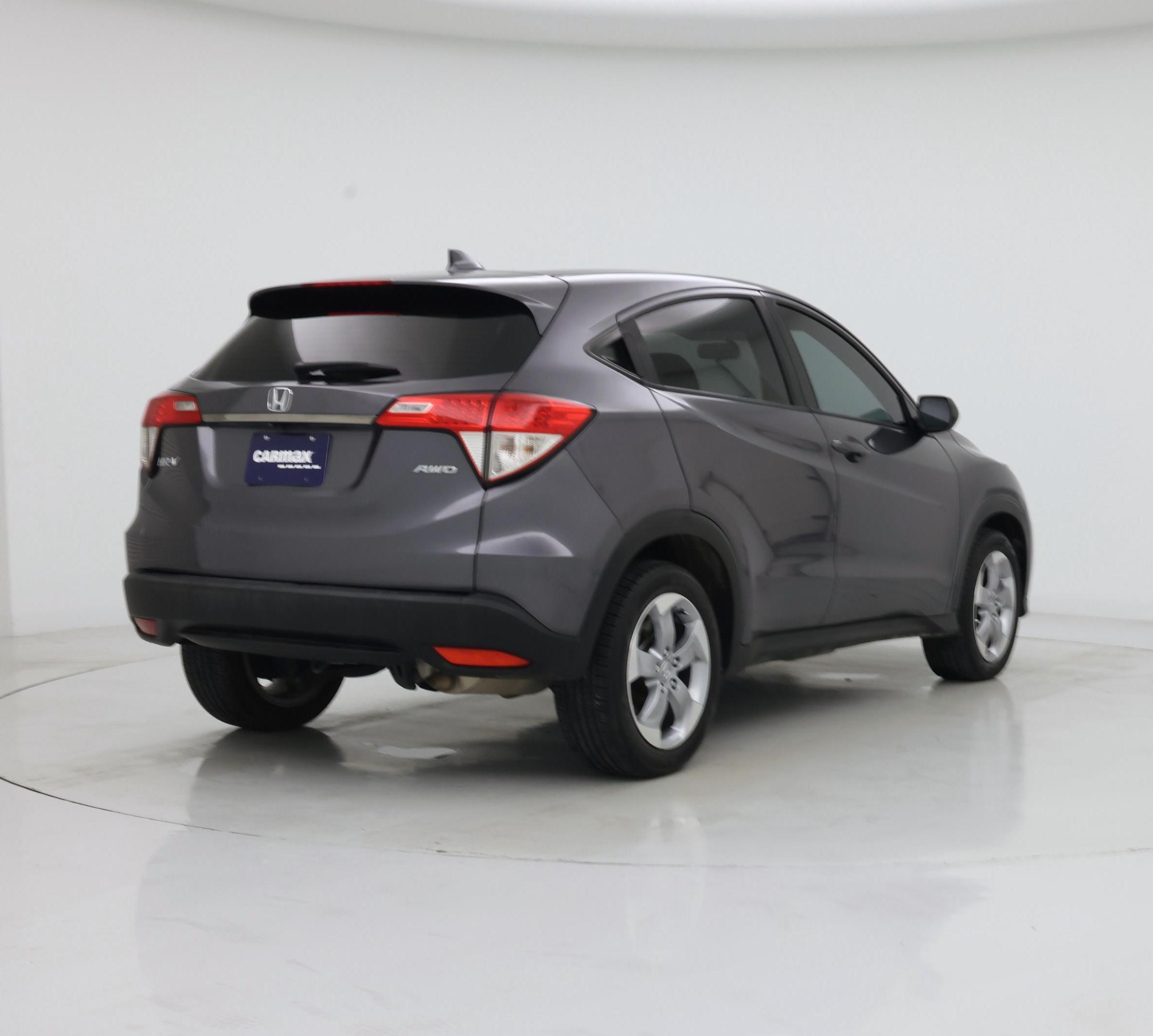Thumbnail: 2021 Honda HR-V - 8