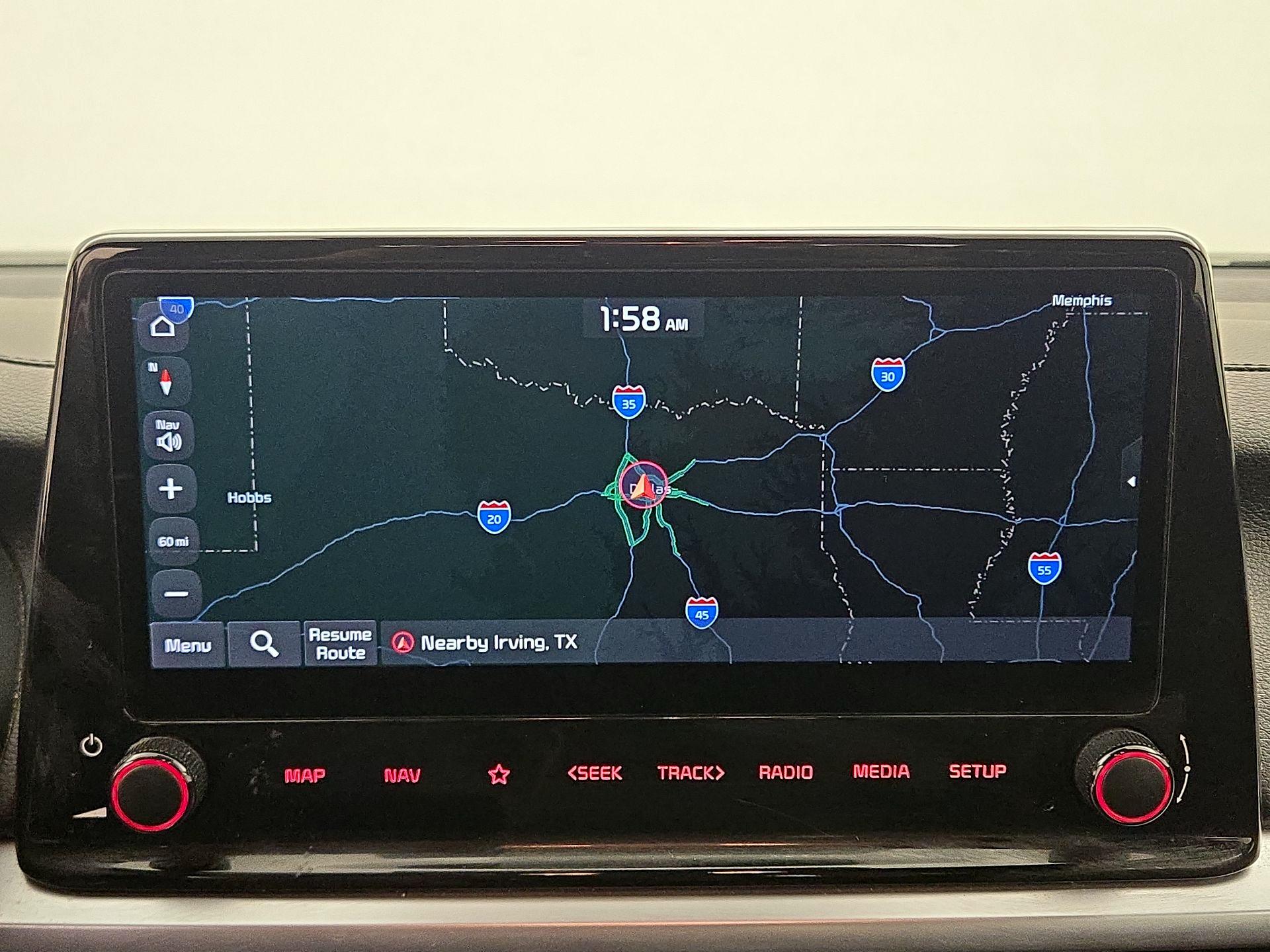 Thumbnail: 2023 Kia Forte - 14