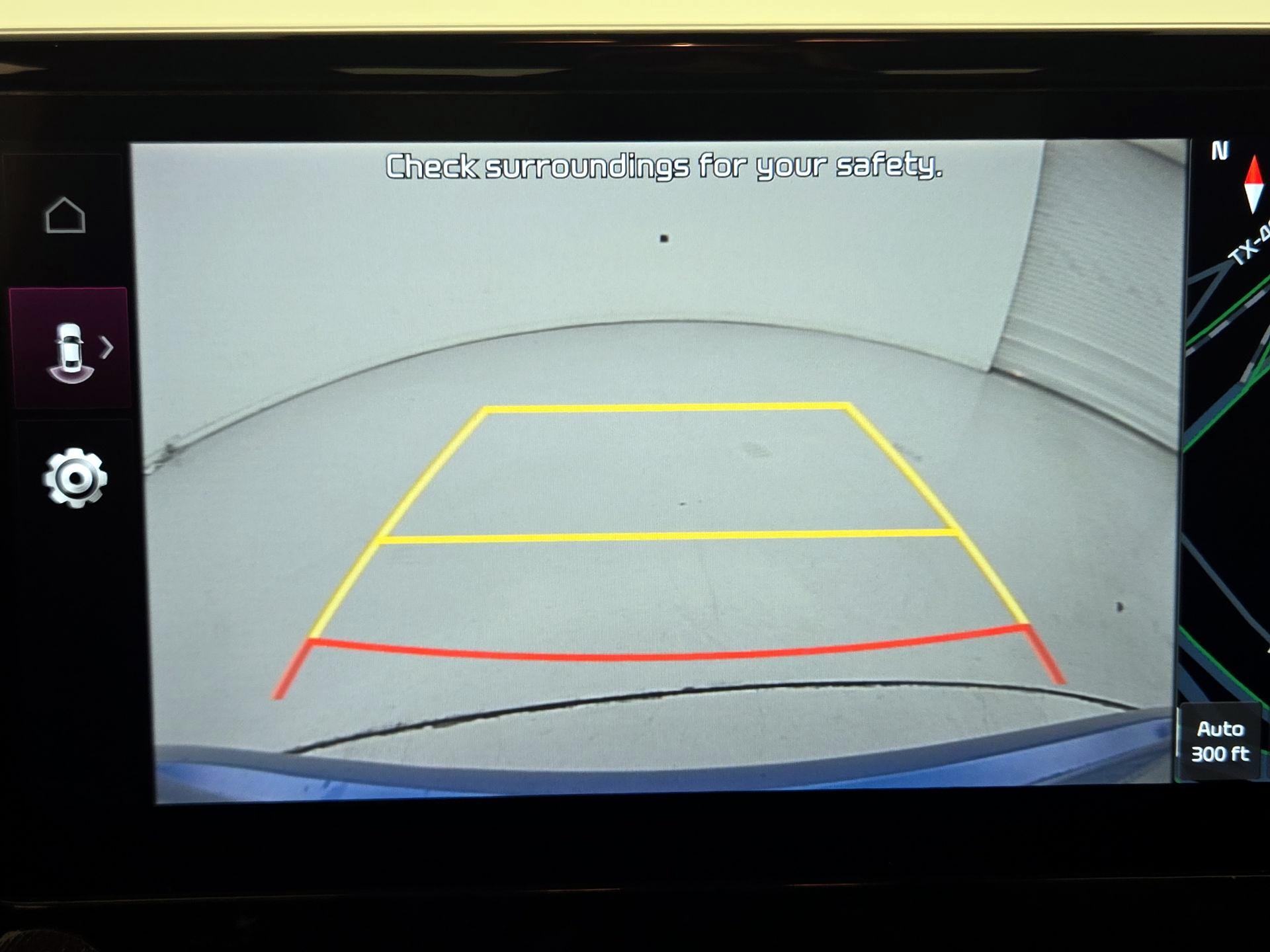 Thumbnail: 2023 Kia Forte - 15