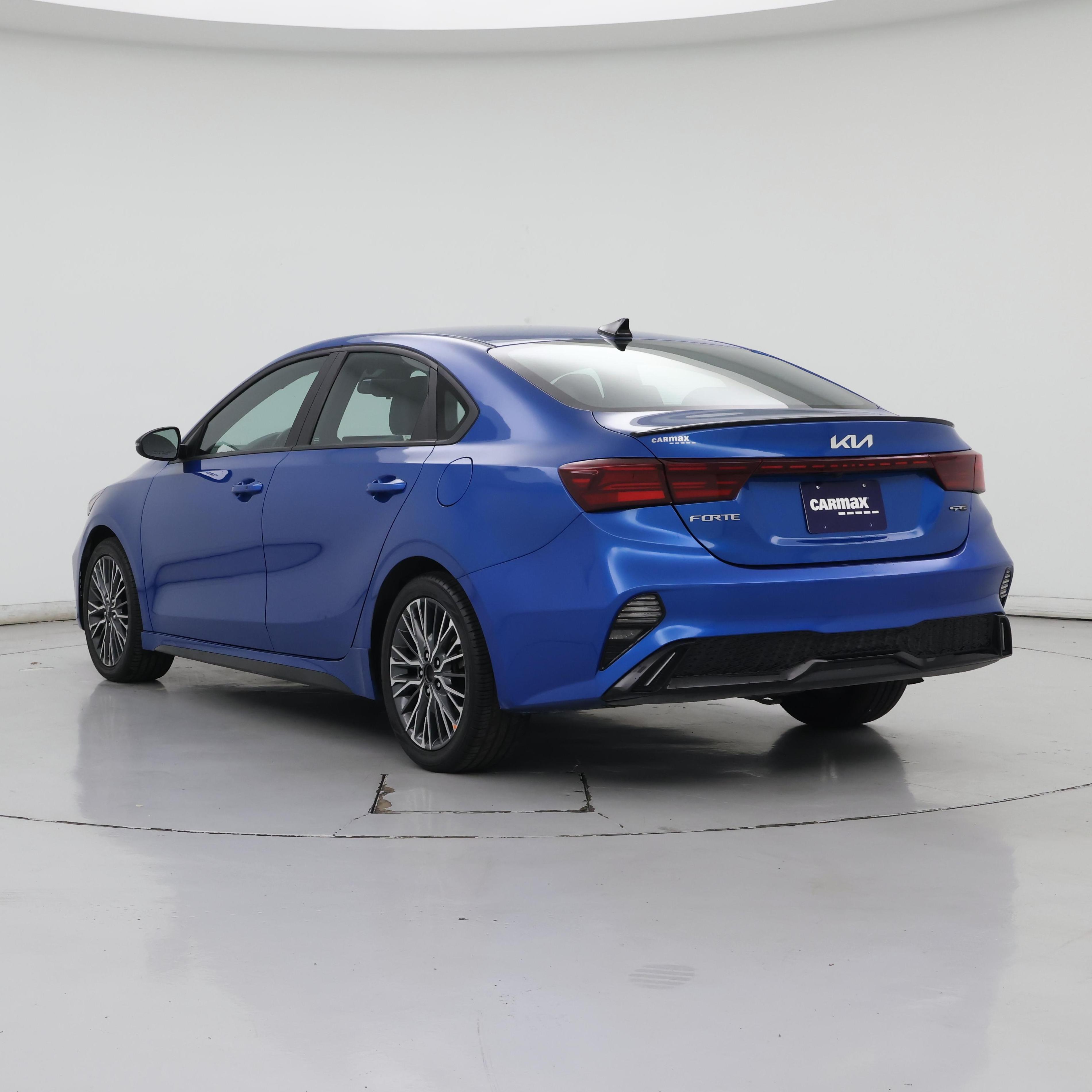 Thumbnail: 2023 Kia Forte - 2