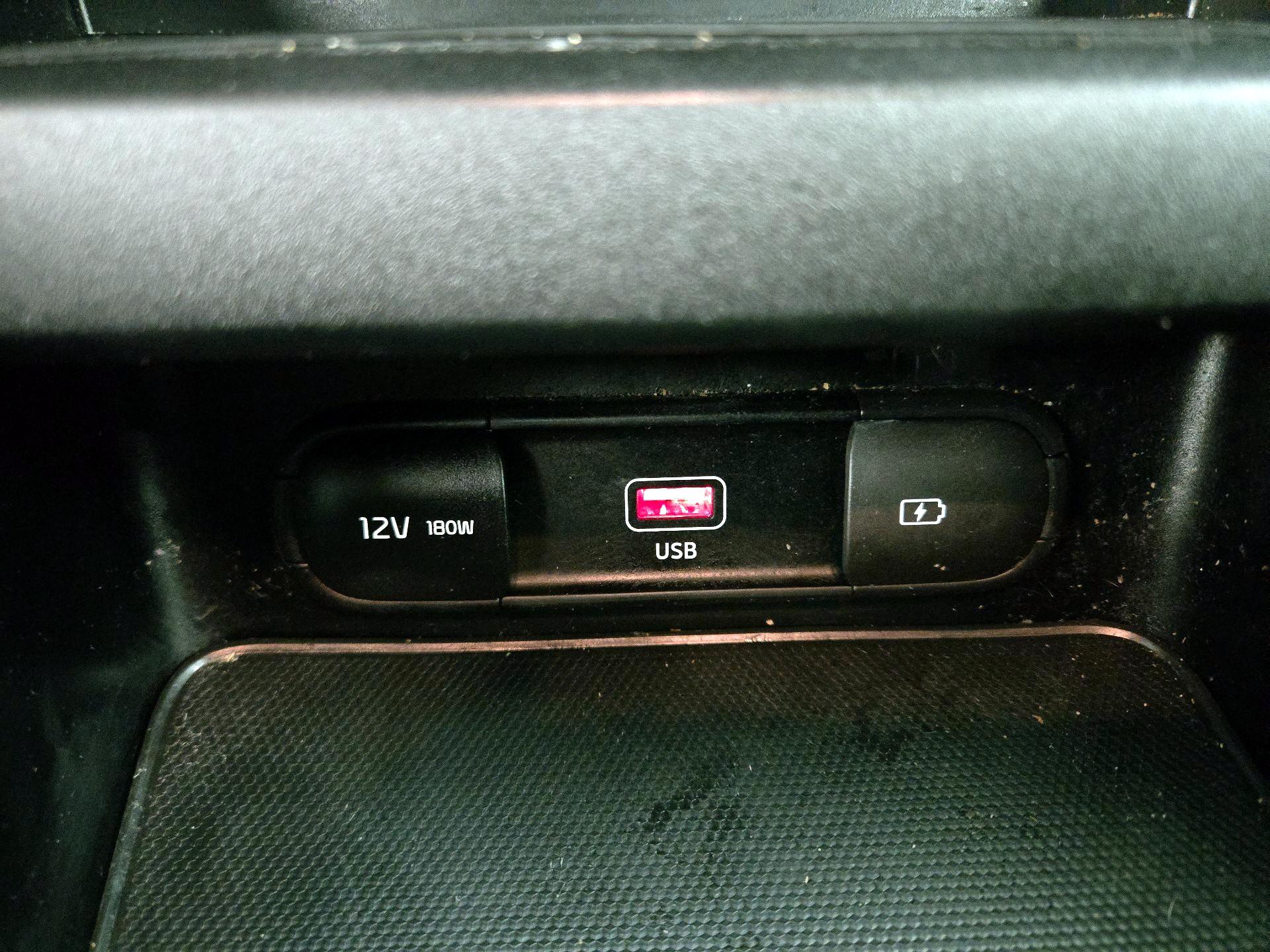 Thumbnail: 2023 Kia Forte - 19