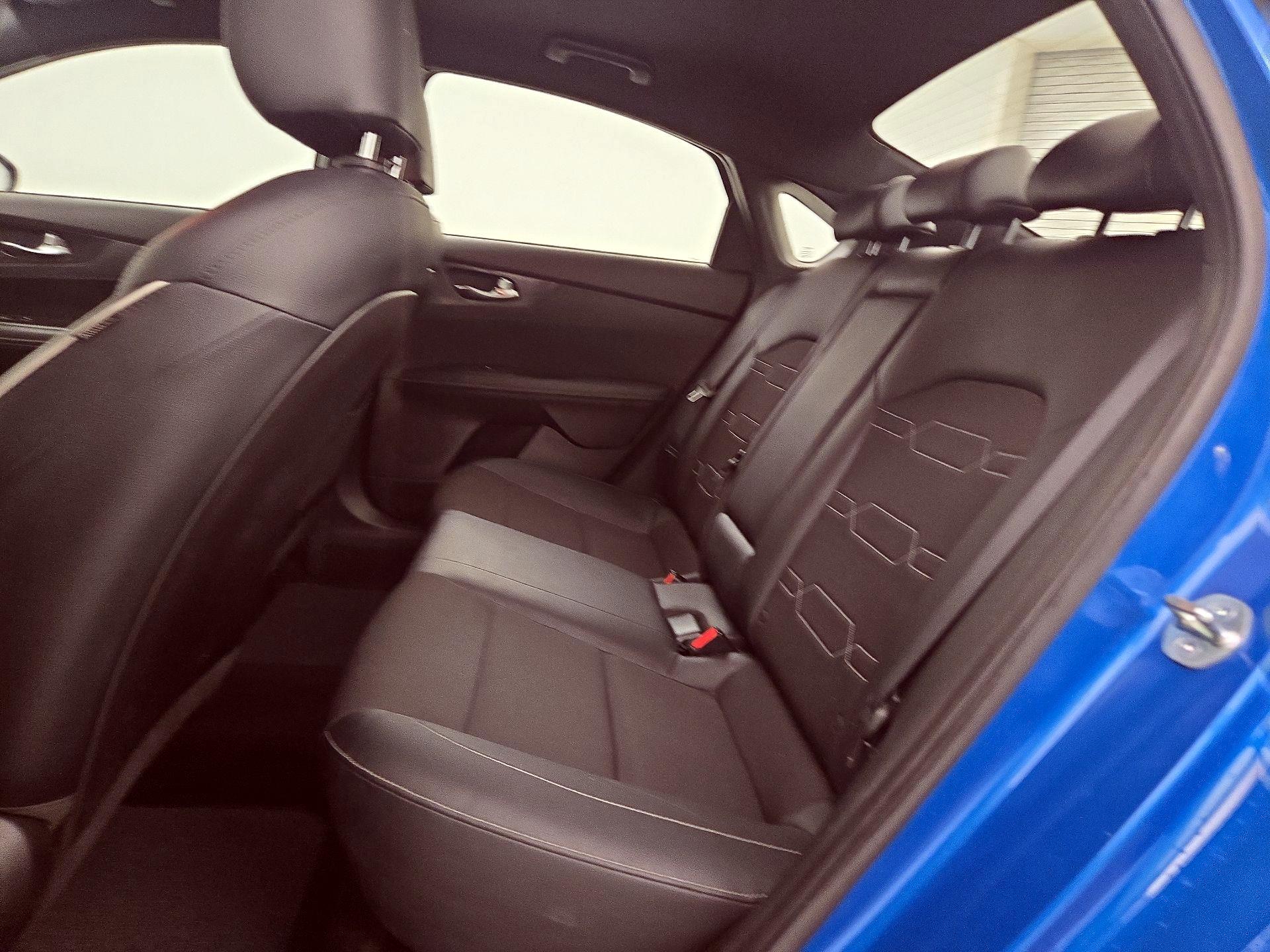 Thumbnail: 2023 Kia Forte - 20