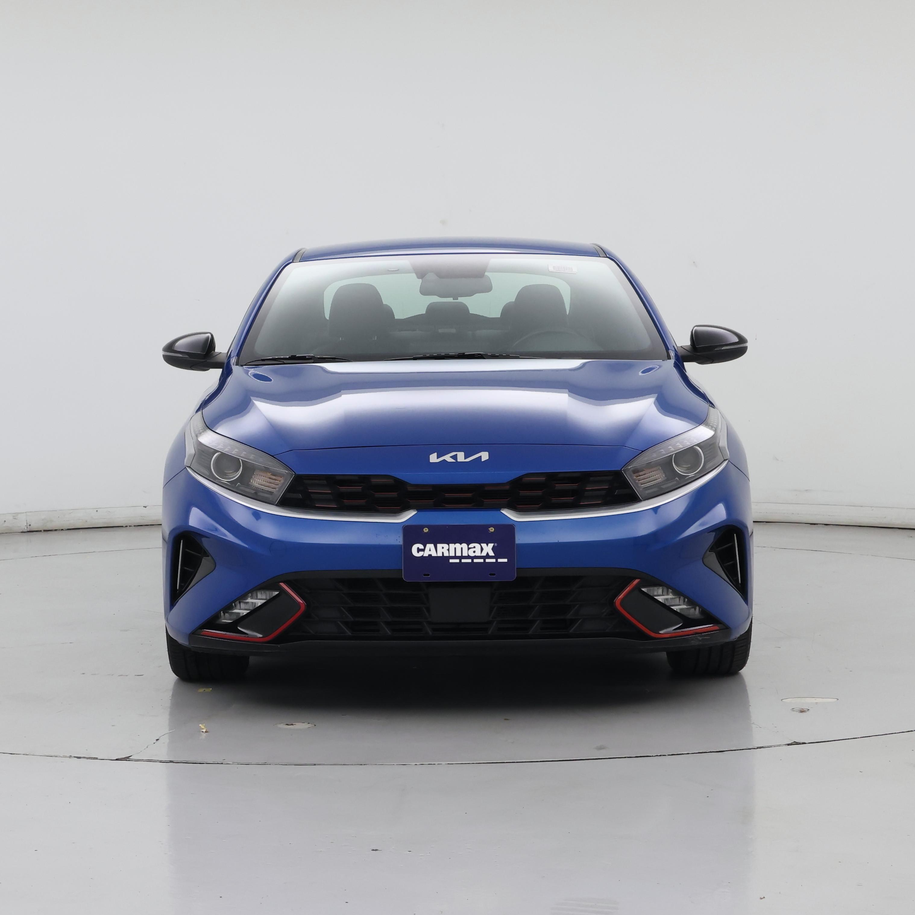 Thumbnail: 2023 Kia Forte - 5