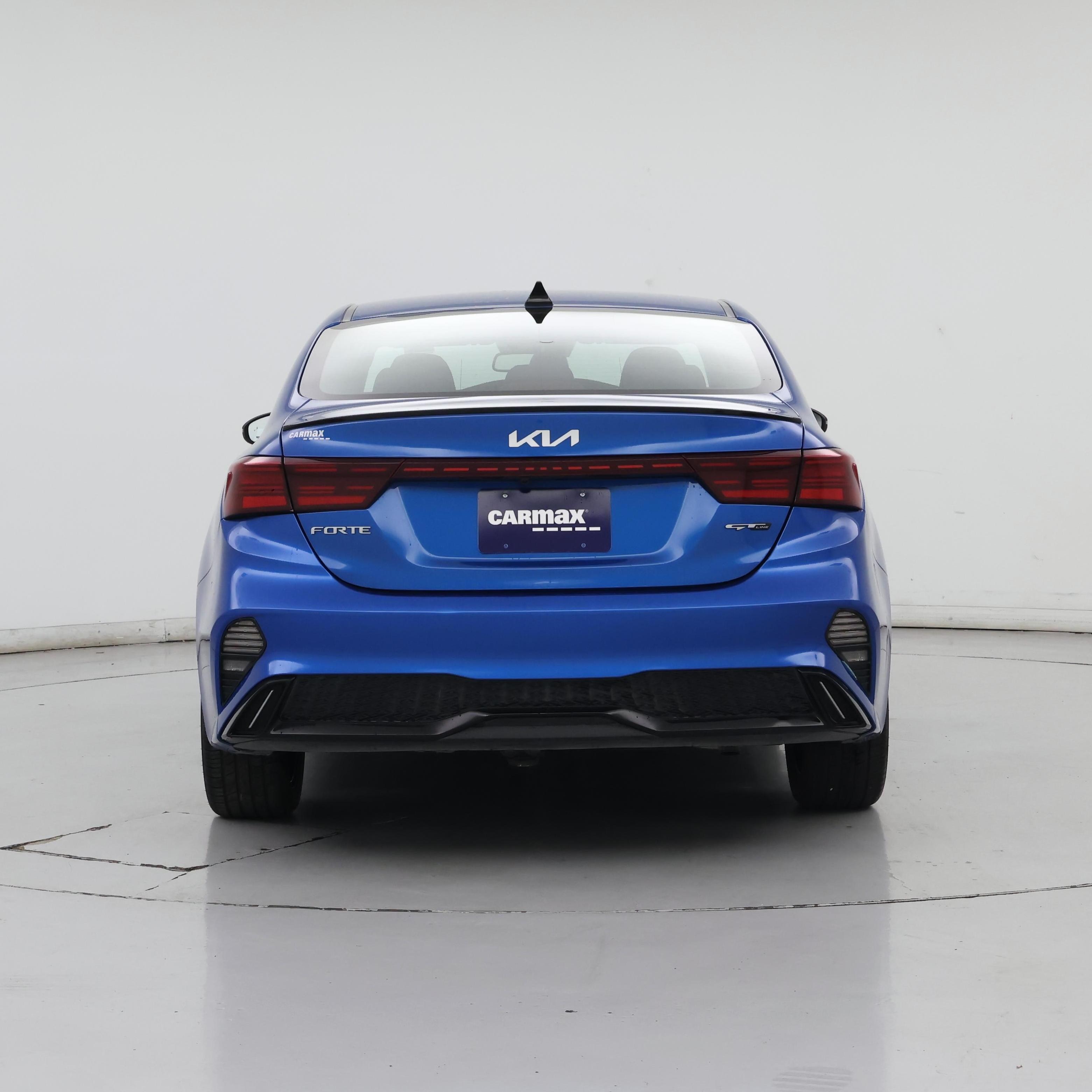 Thumbnail: 2023 Kia Forte - 6