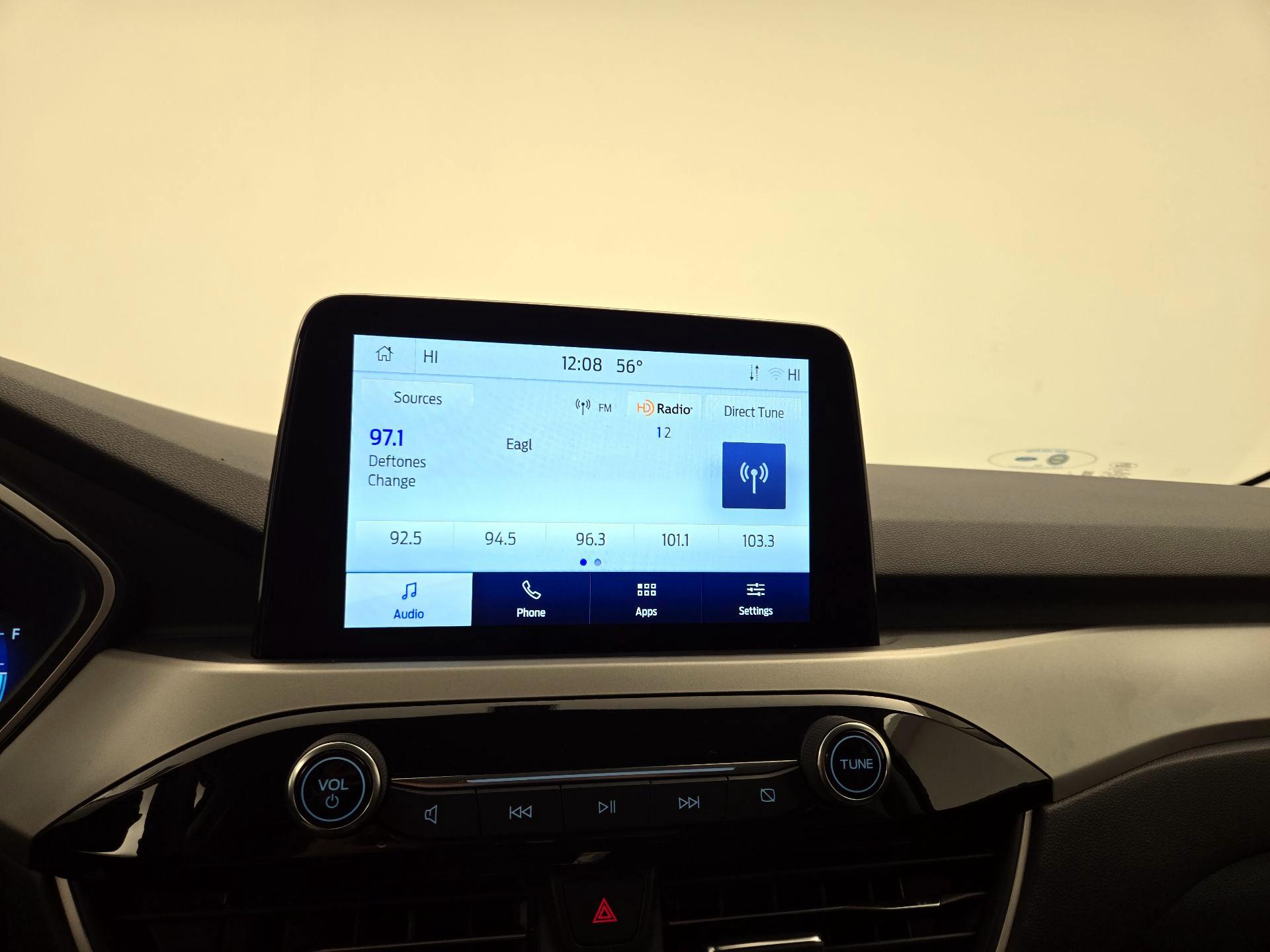 Thumbnail: 2022 Ford Escape - 15