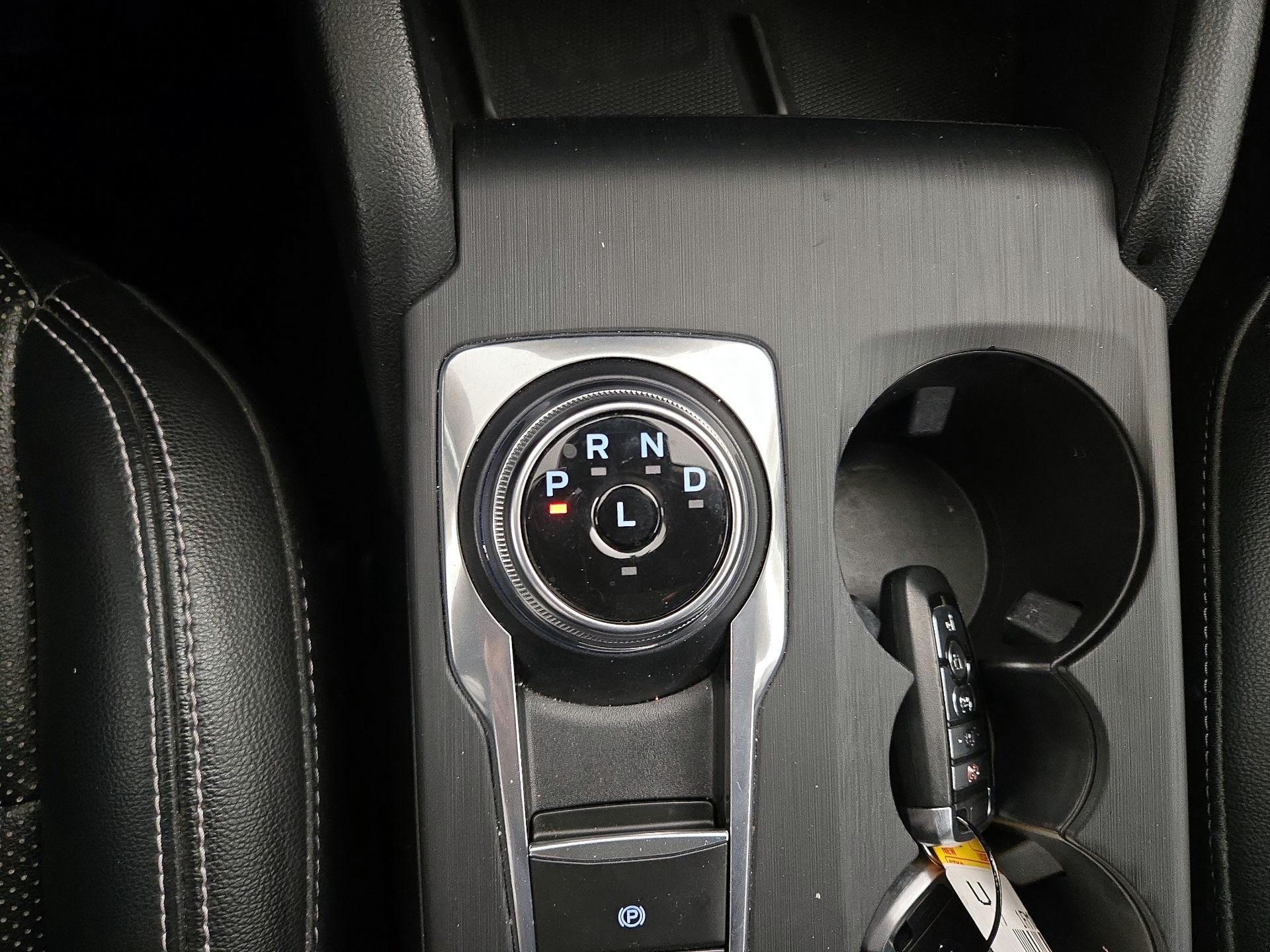 Thumbnail: 2022 Ford Escape - 17