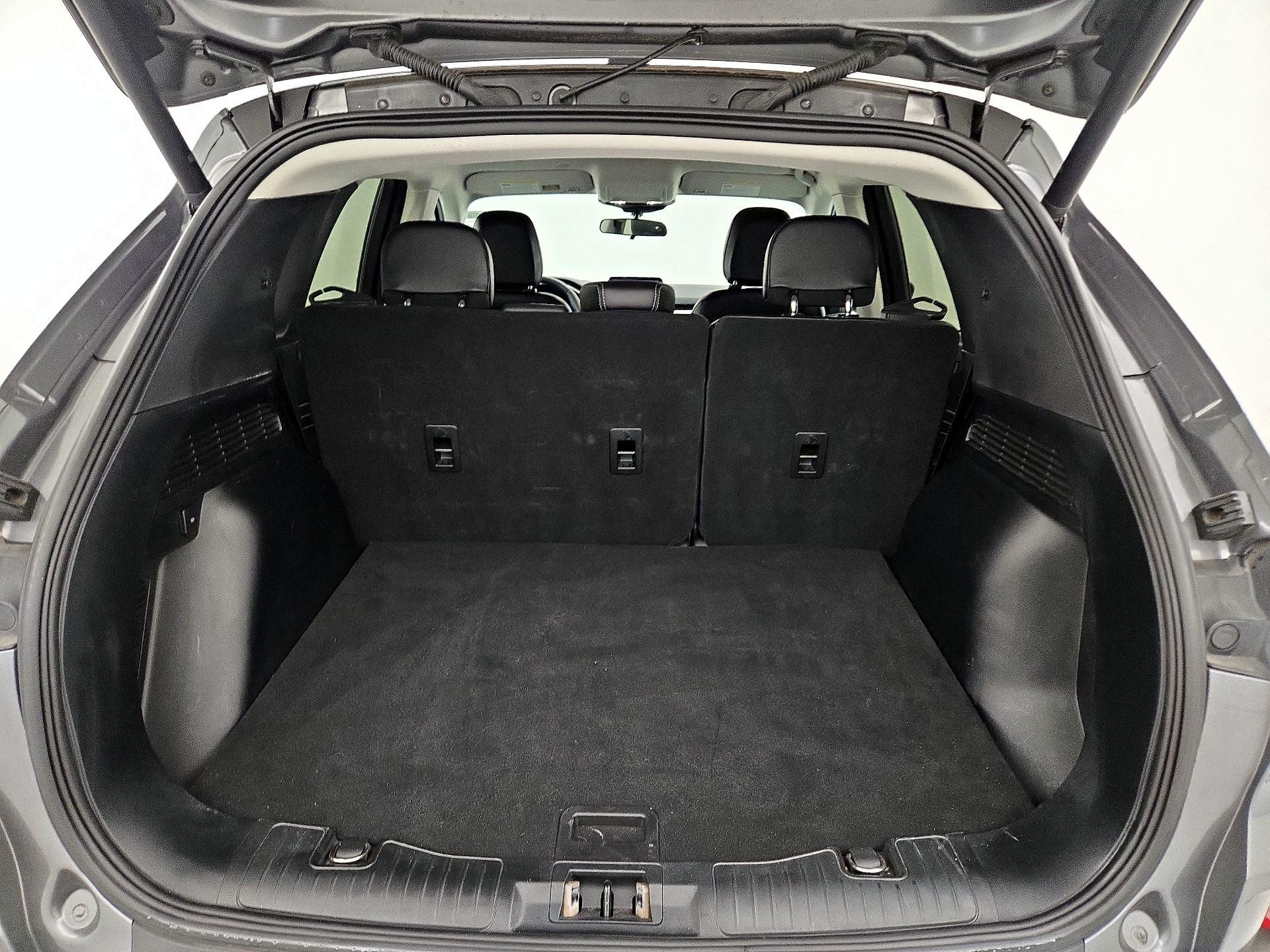 Thumbnail: 2022 Ford Escape - 20