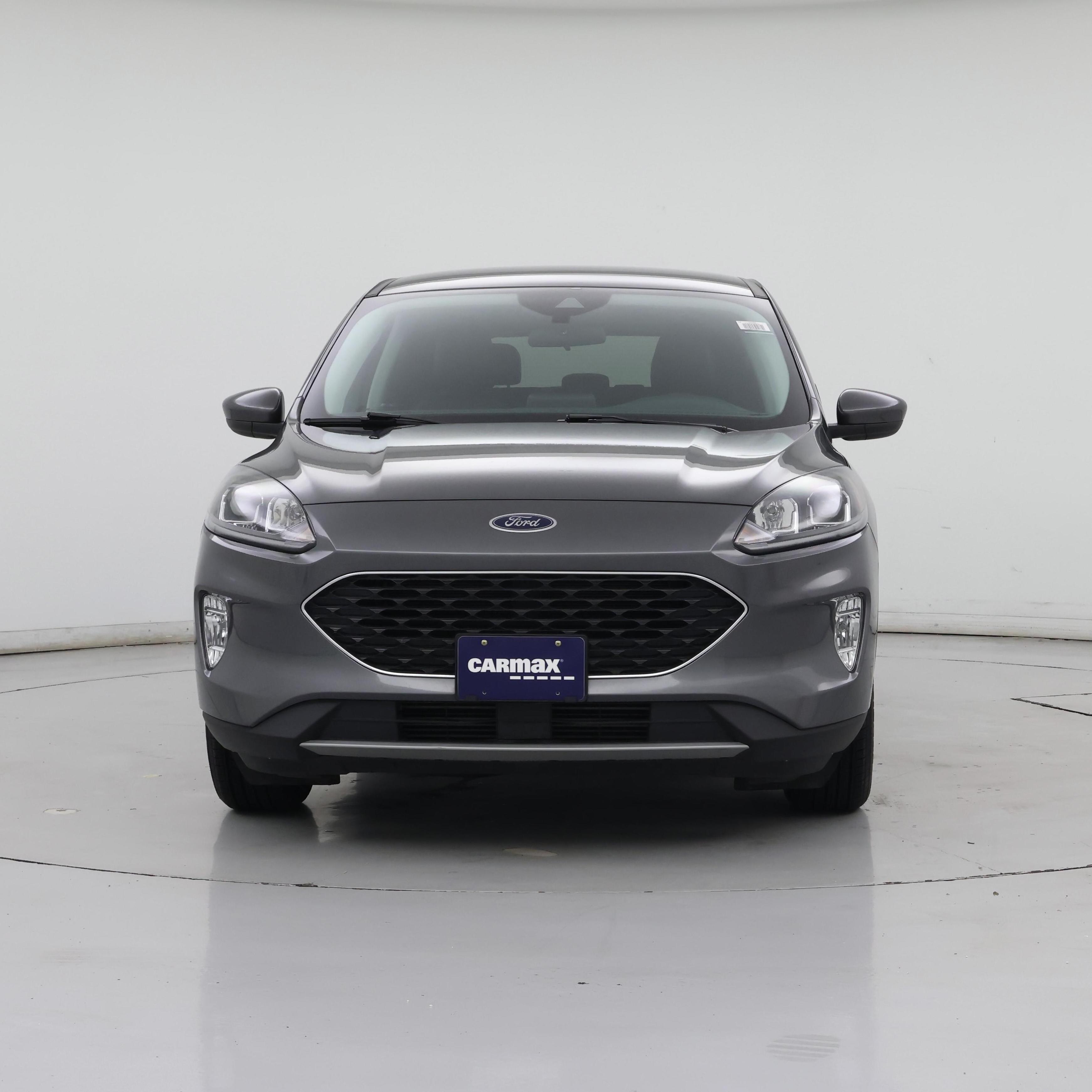 Thumbnail: 2022 Ford Escape - 5