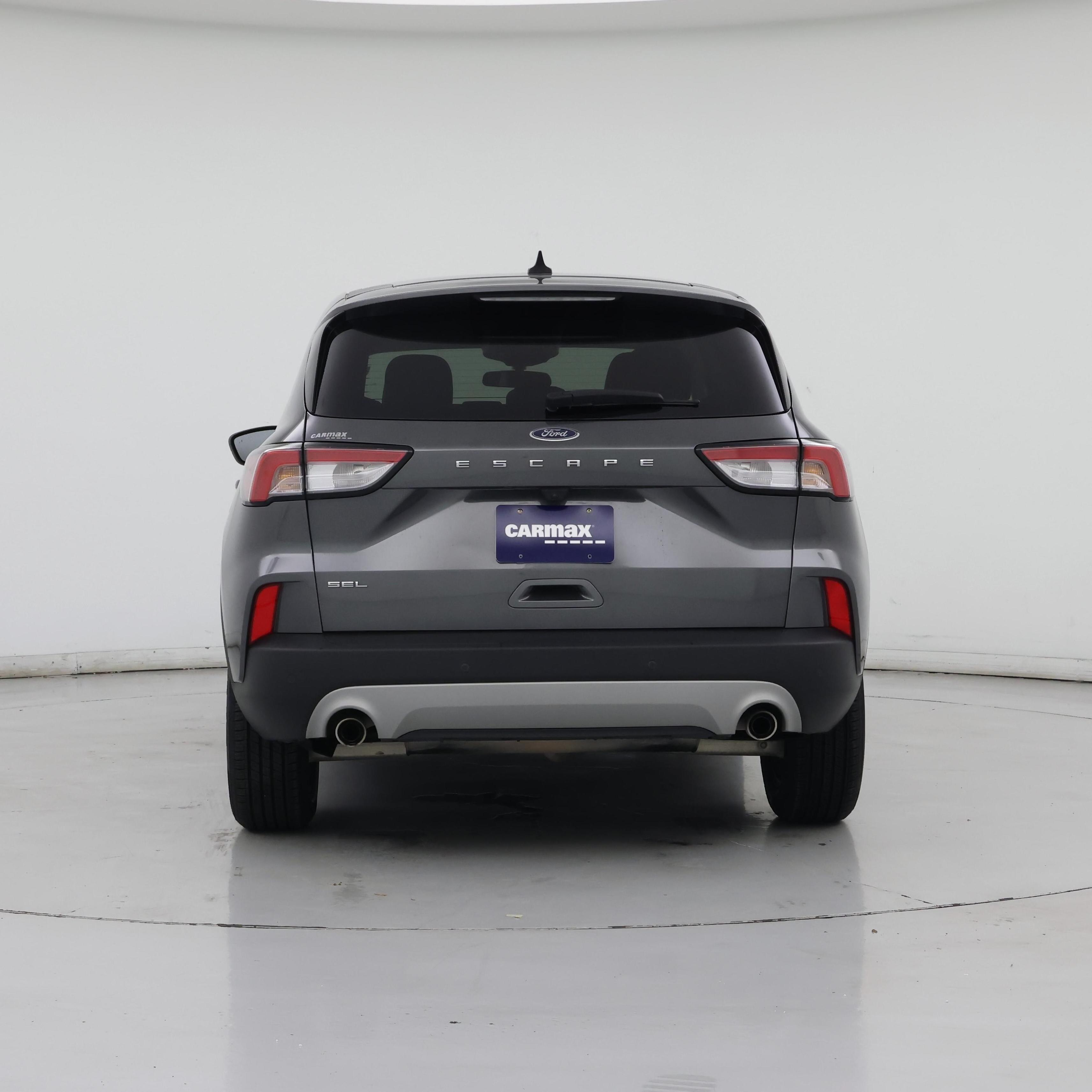 Thumbnail: 2022 Ford Escape - 6