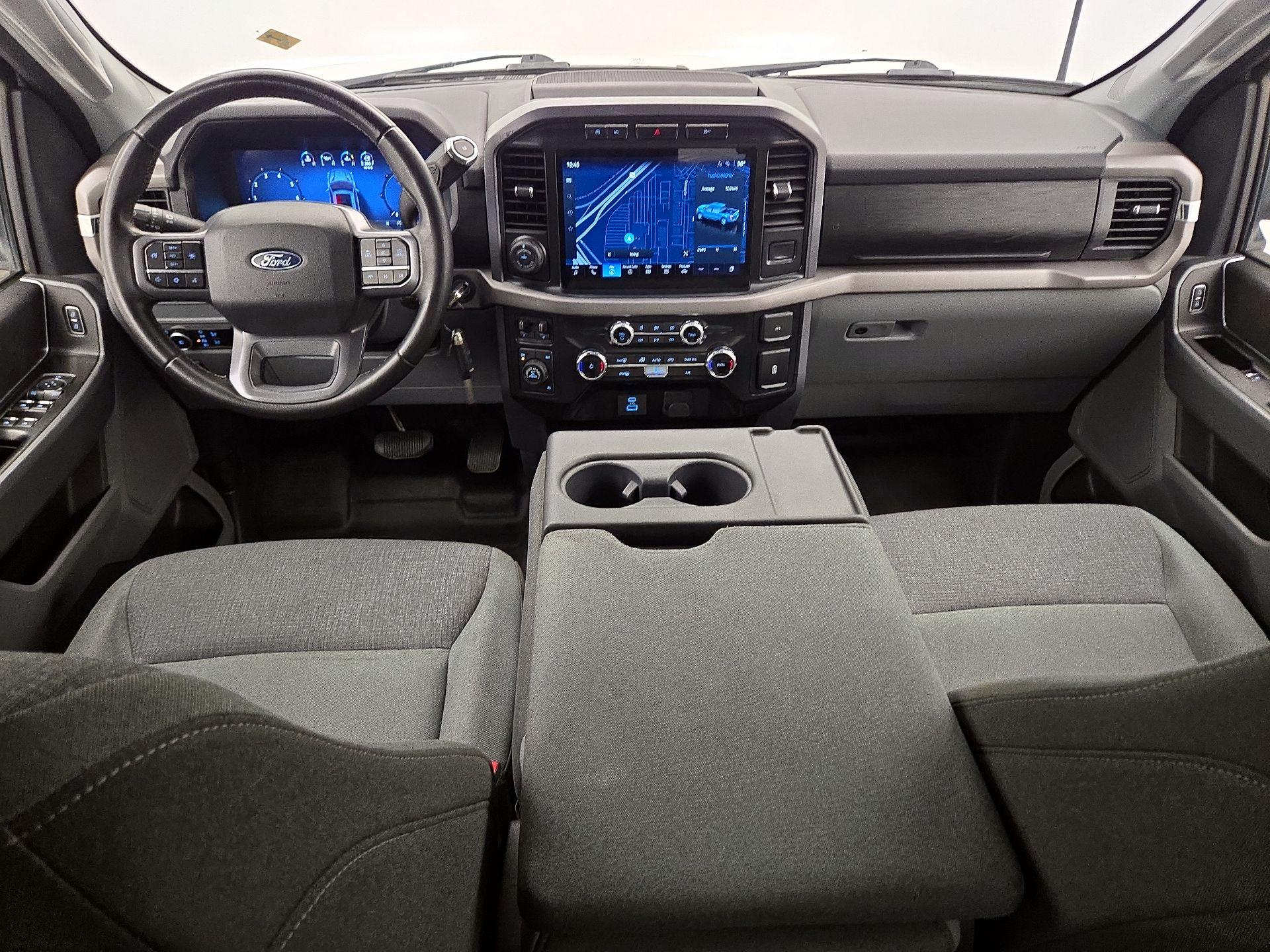 Thumbnail: 2024 Ford F-150 - 9
