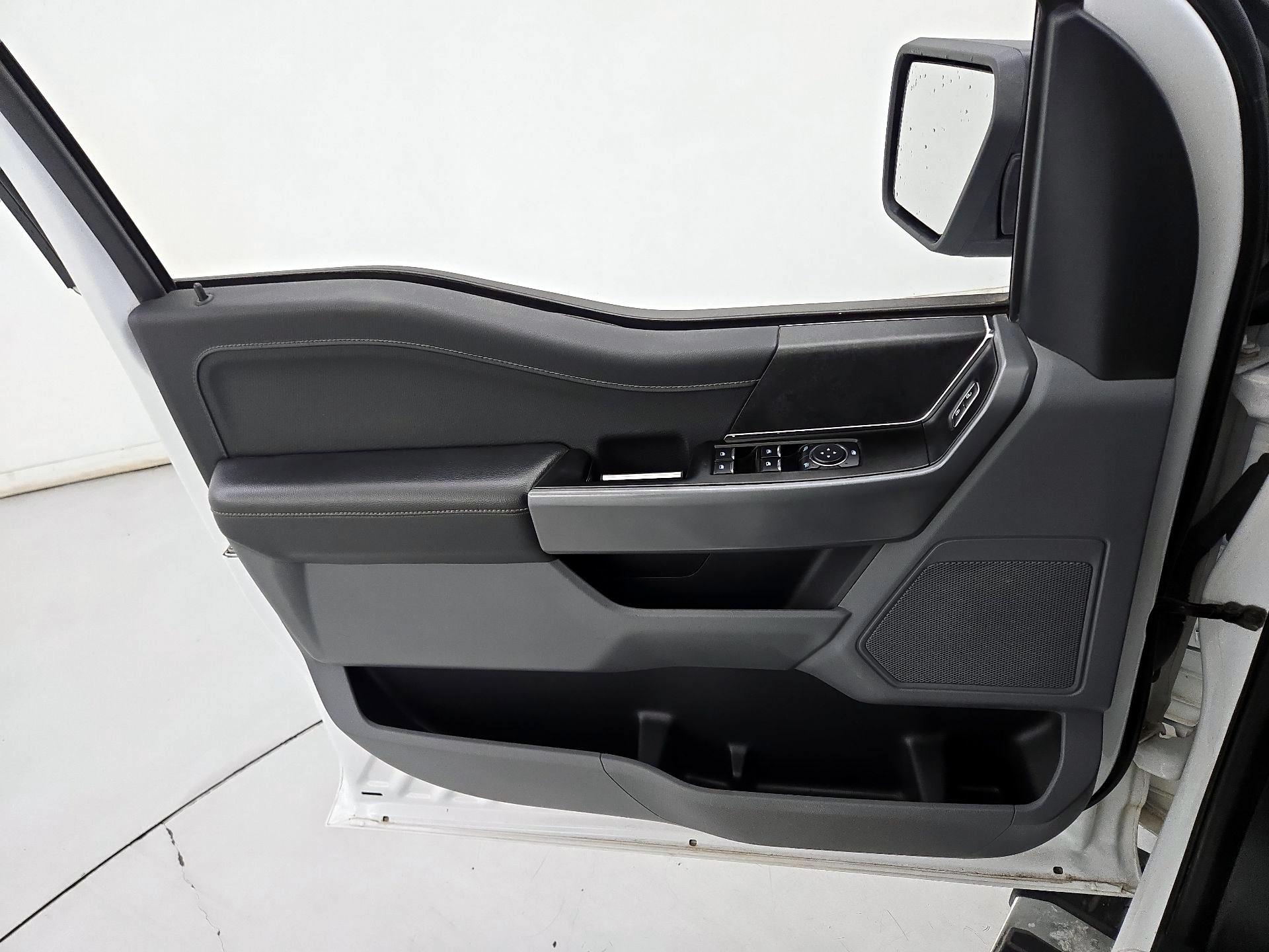 Thumbnail: 2024 Ford F-150 - 12