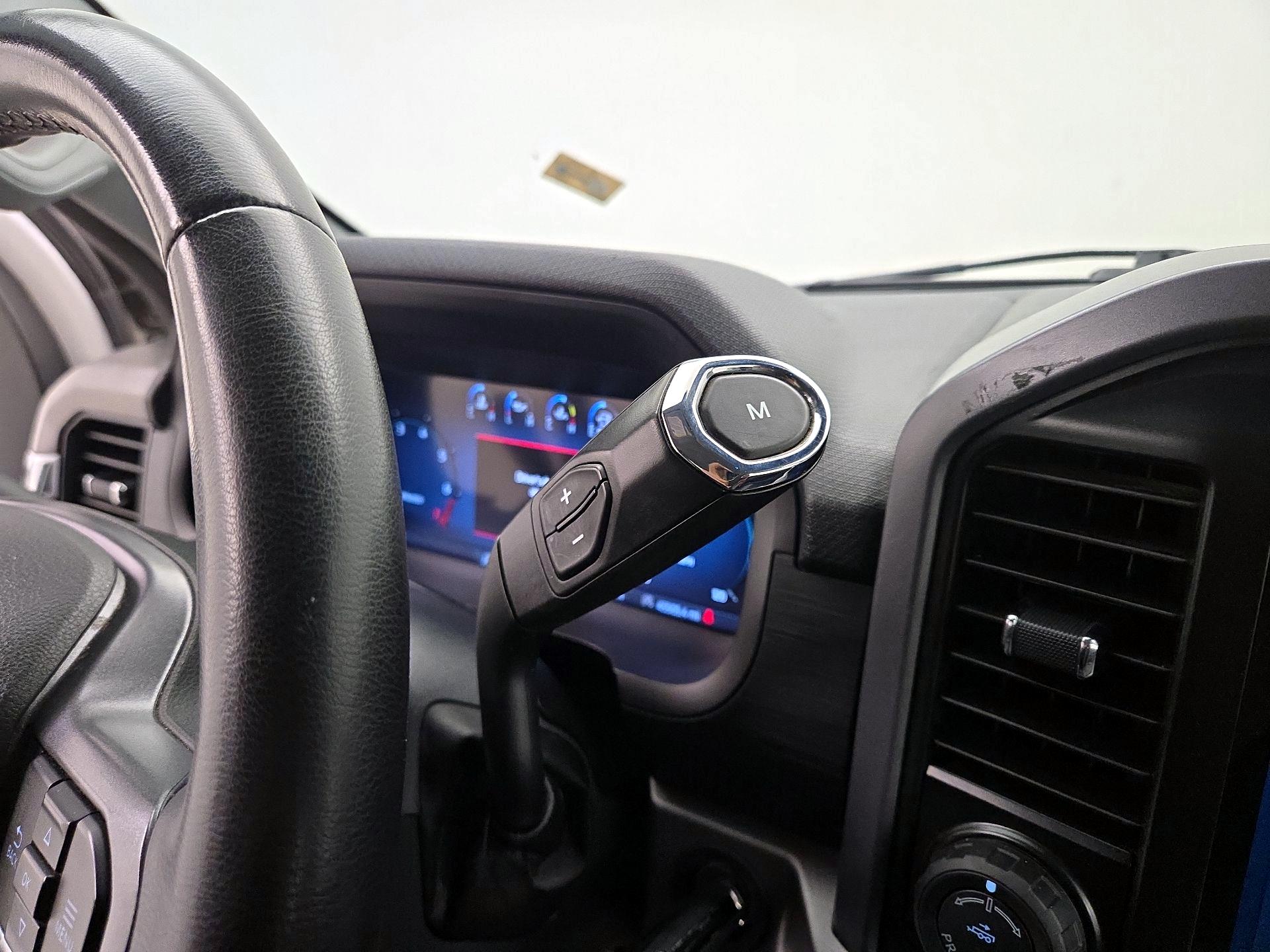Thumbnail: 2024 Ford F-150 - 18