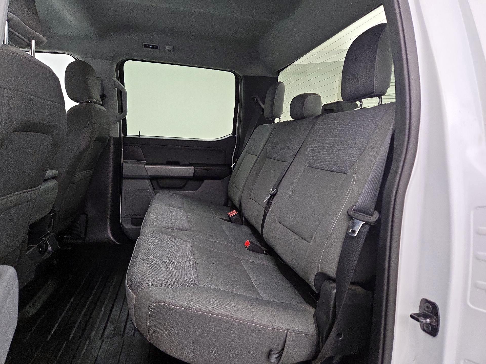 Thumbnail: 2024 Ford F-150 - 20