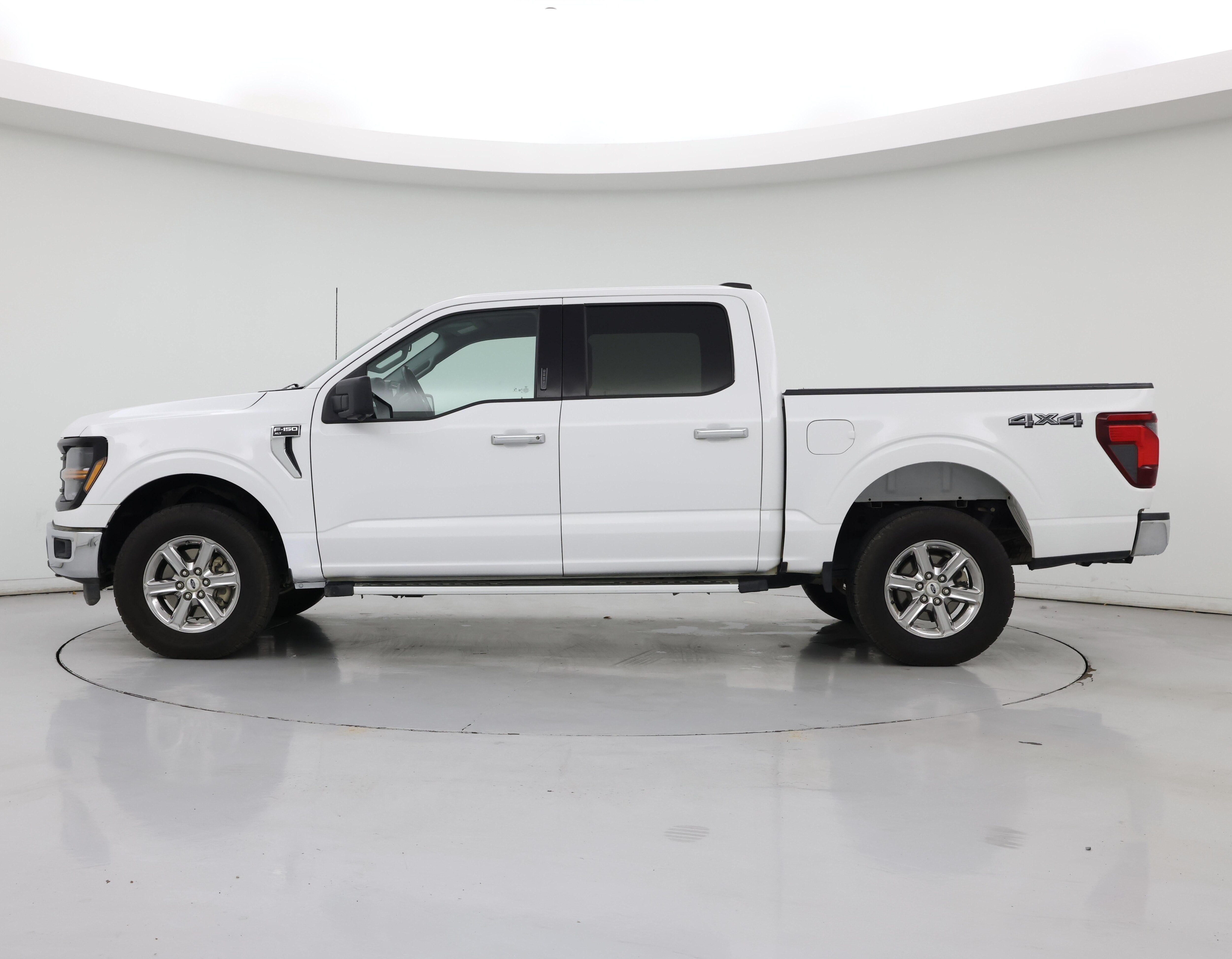 Thumbnail: 2024 Ford F-150 - 3