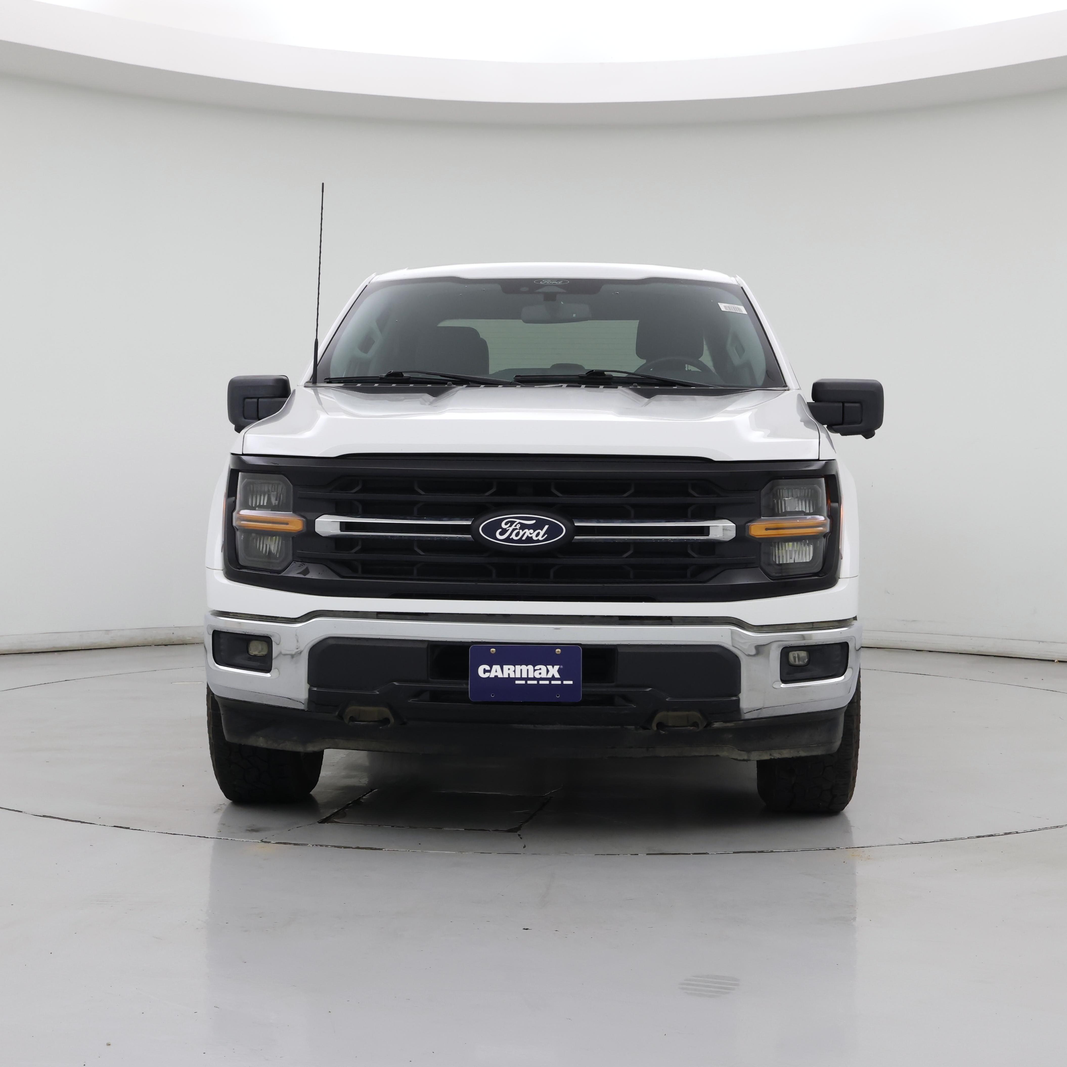 Thumbnail: 2024 Ford F-150 - 5