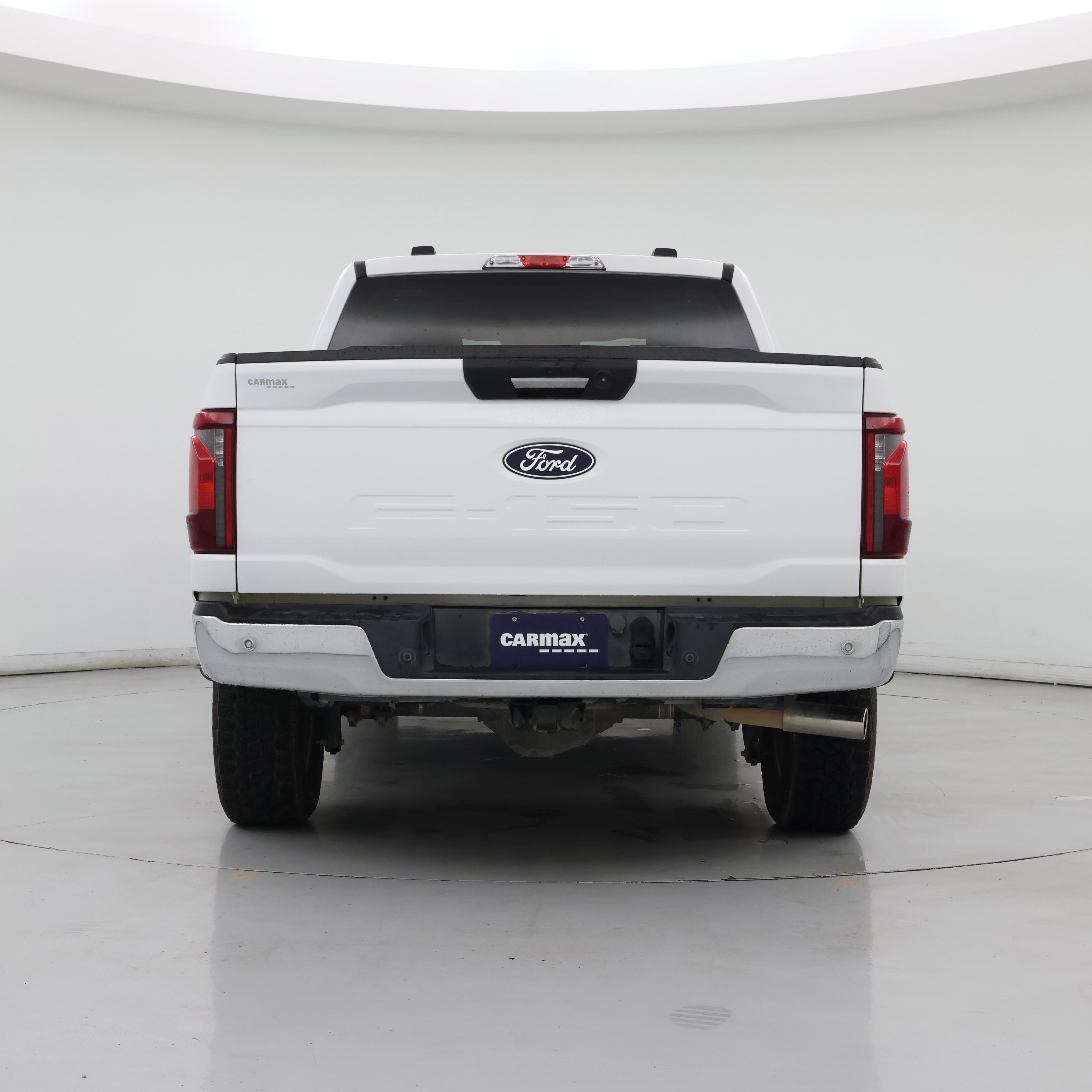 Thumbnail: 2024 Ford F-150 - 6