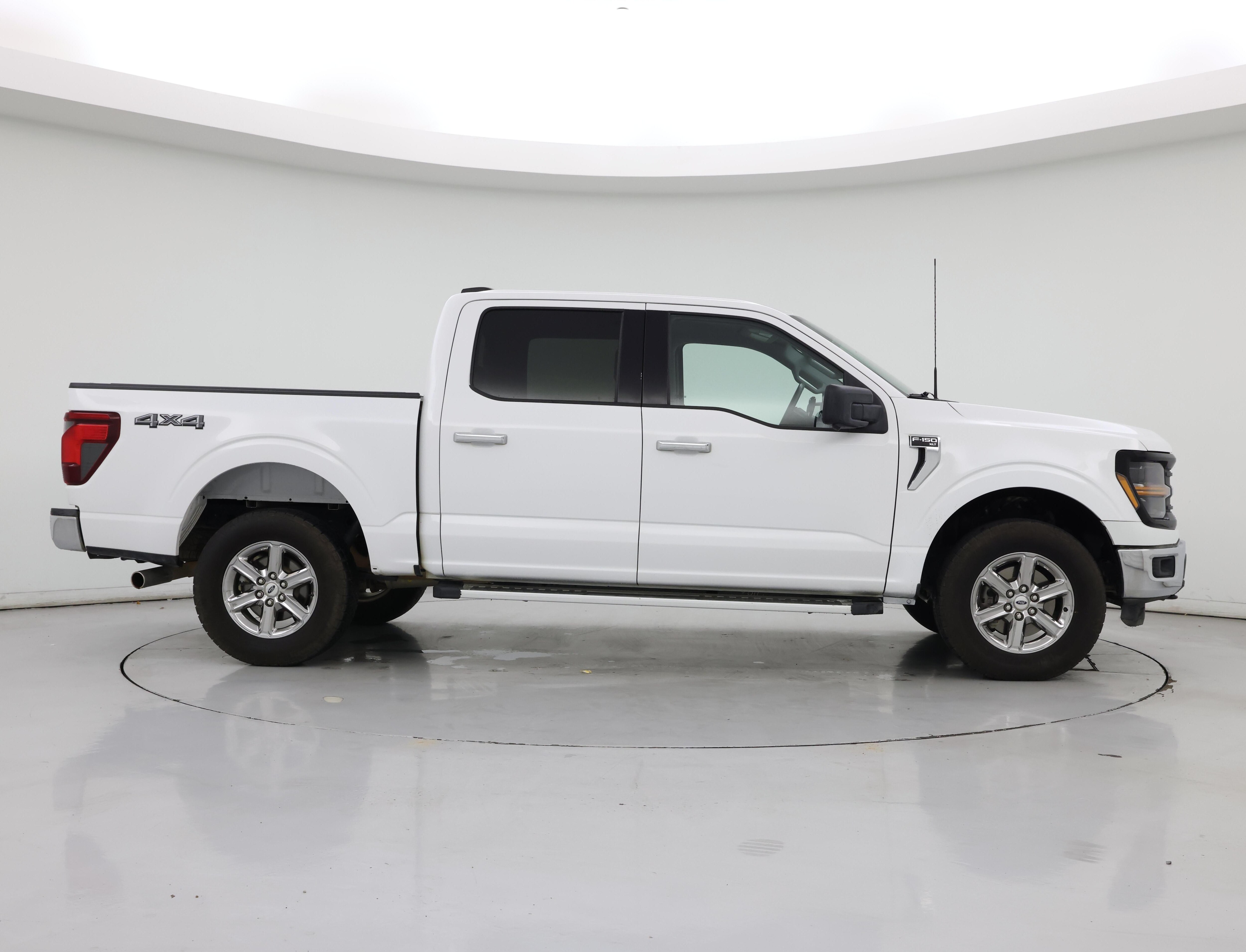 Thumbnail: 2024 Ford F-150 - 7