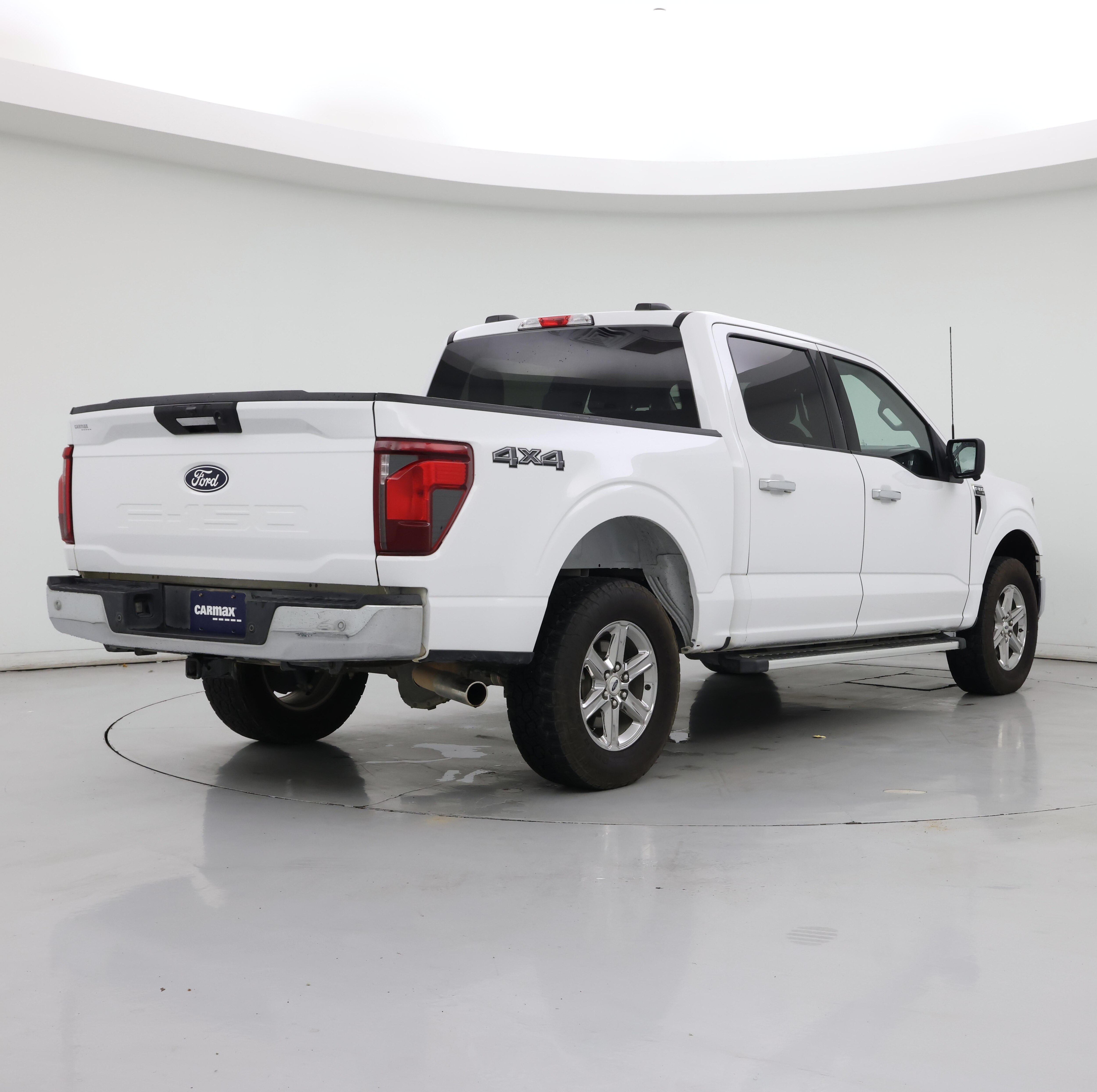 Thumbnail: 2024 Ford F-150 - 8