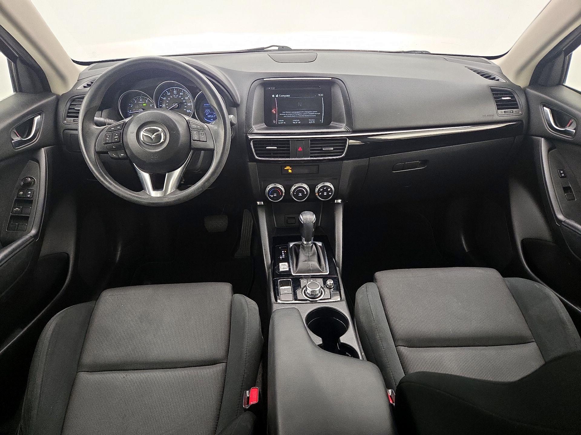 Thumbnail: 2016 Mazda CX-5 - 9