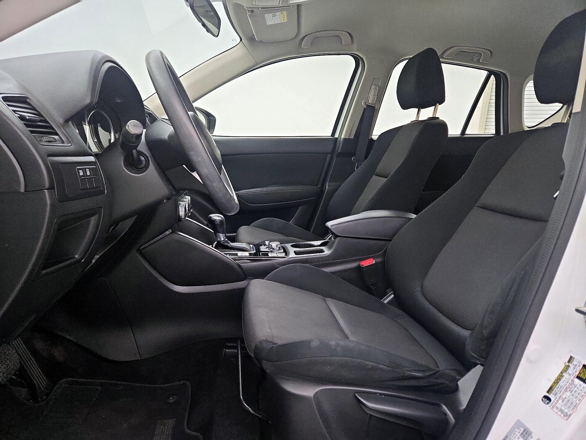 Thumbnail: 2016 Mazda CX-5 - 11