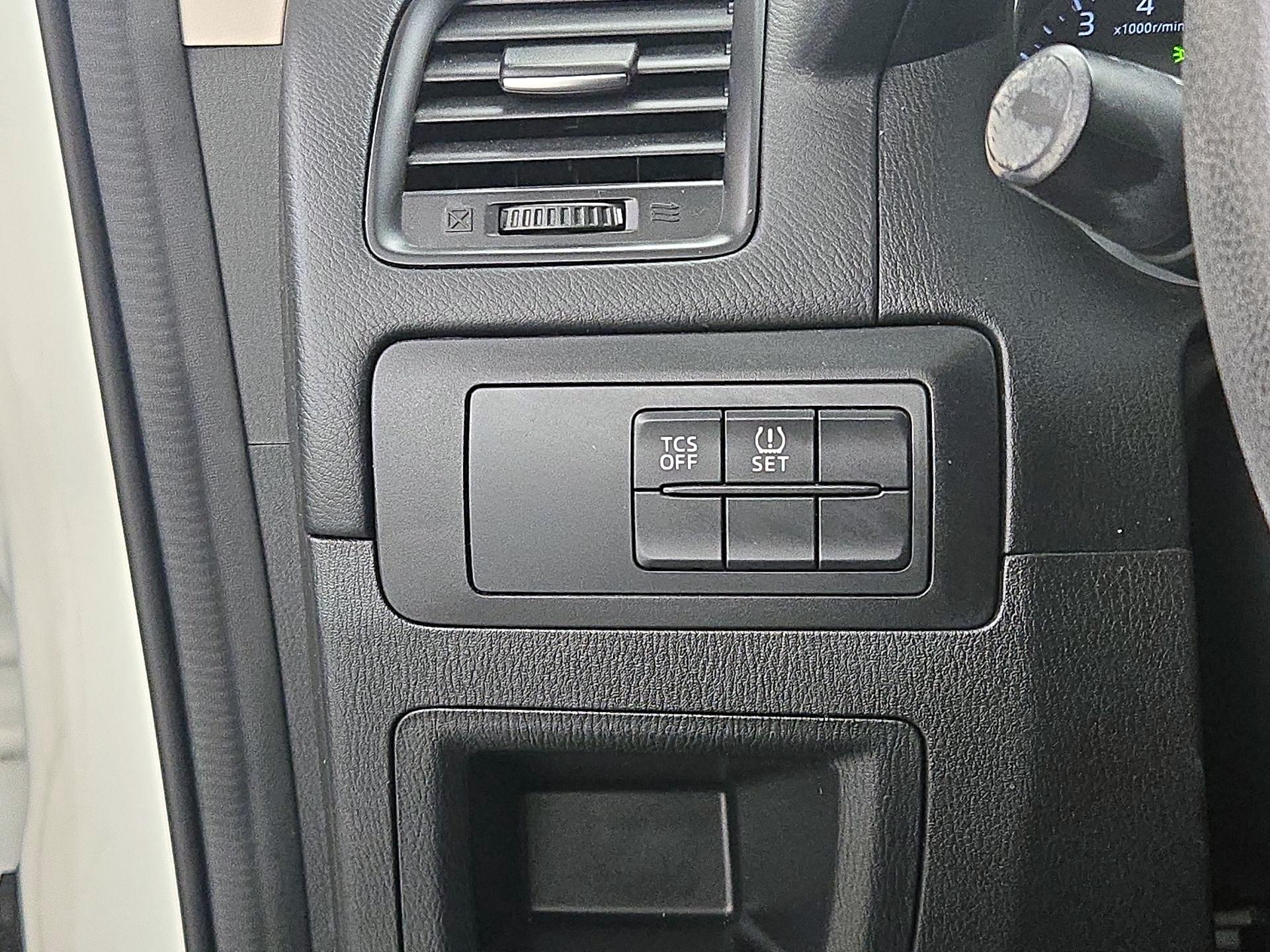 Thumbnail: 2016 Mazda CX-5 - 13