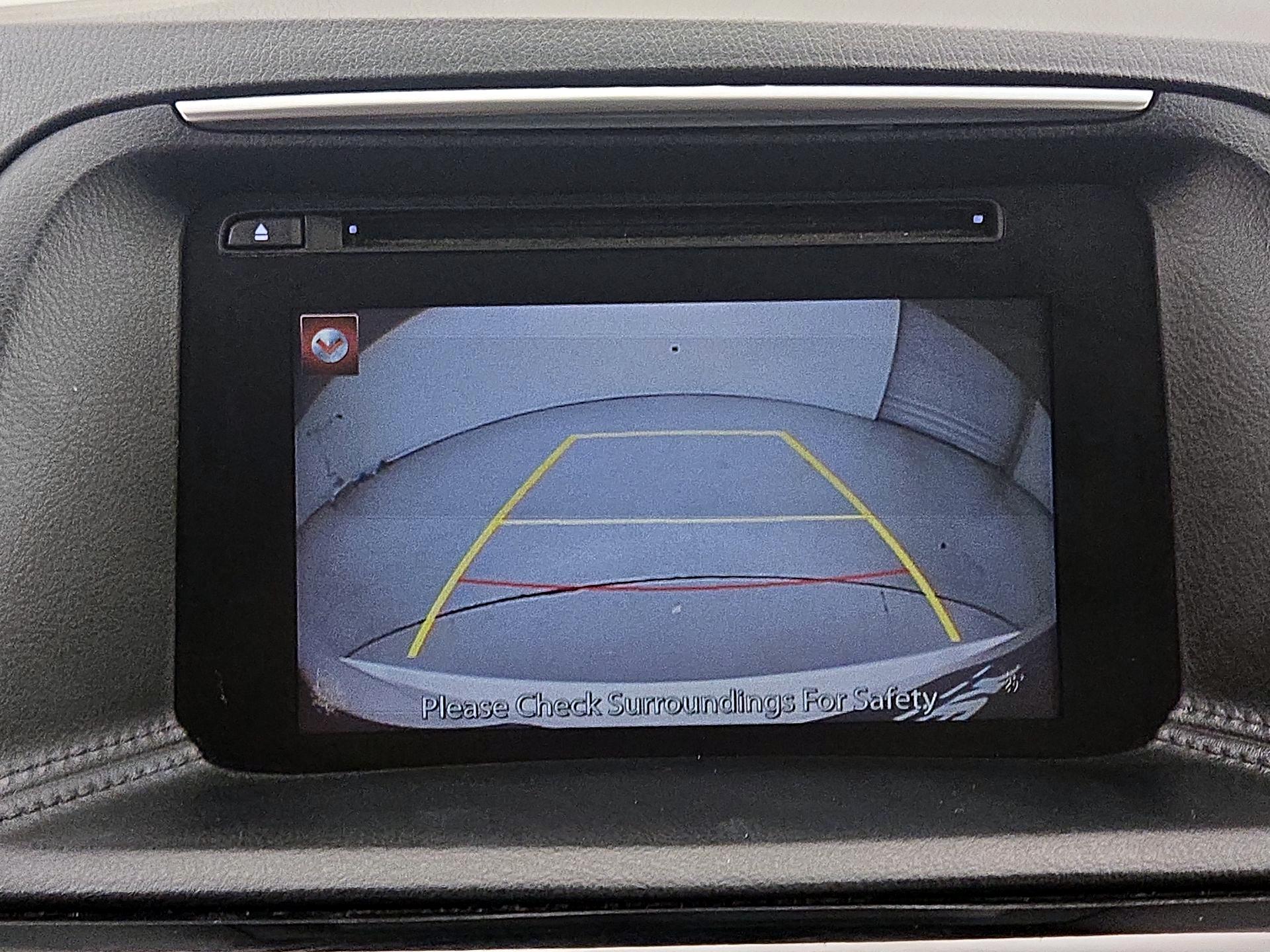 Thumbnail: 2016 Mazda CX-5 - 14