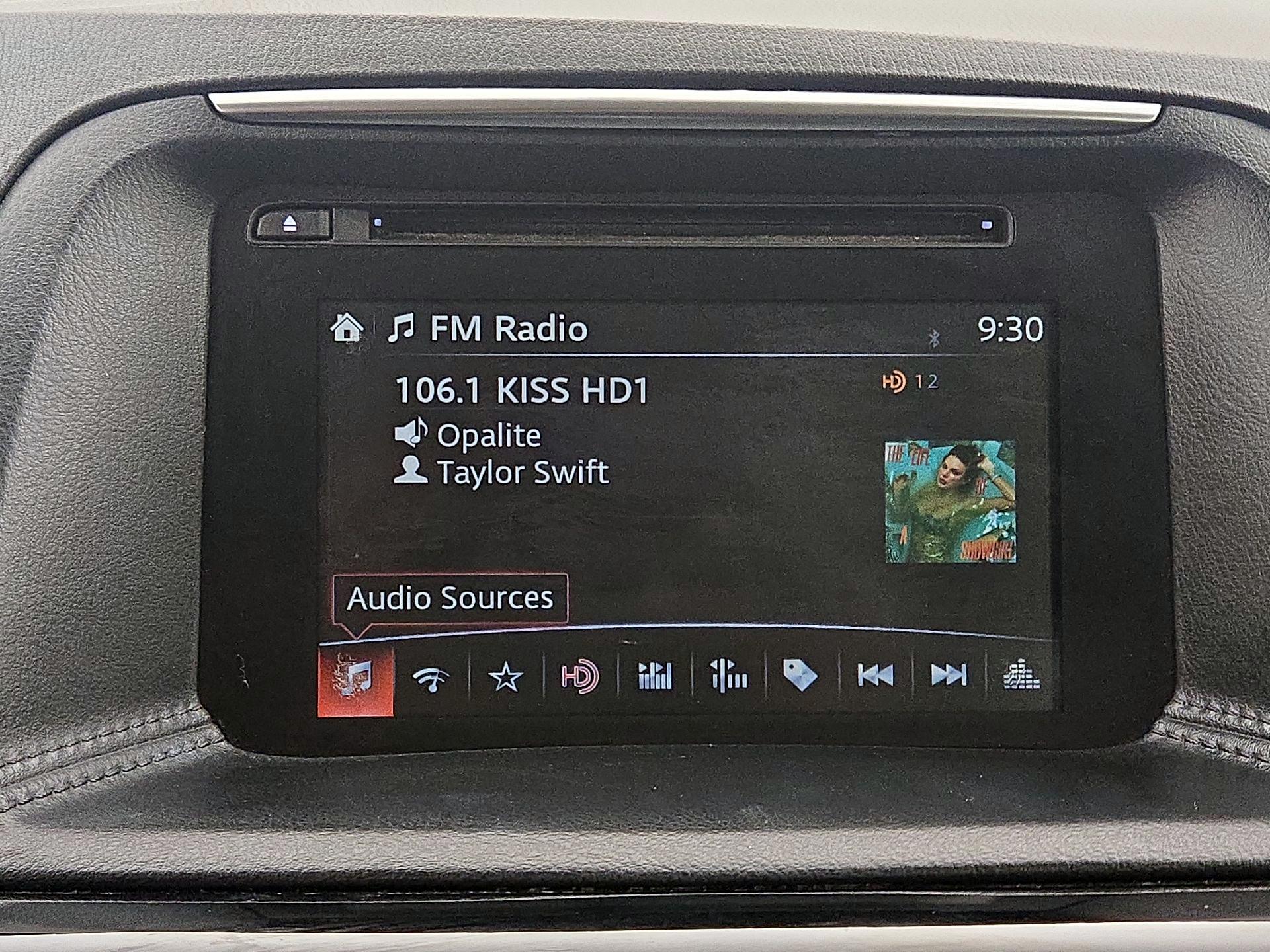 Thumbnail: 2016 Mazda CX-5 - 15