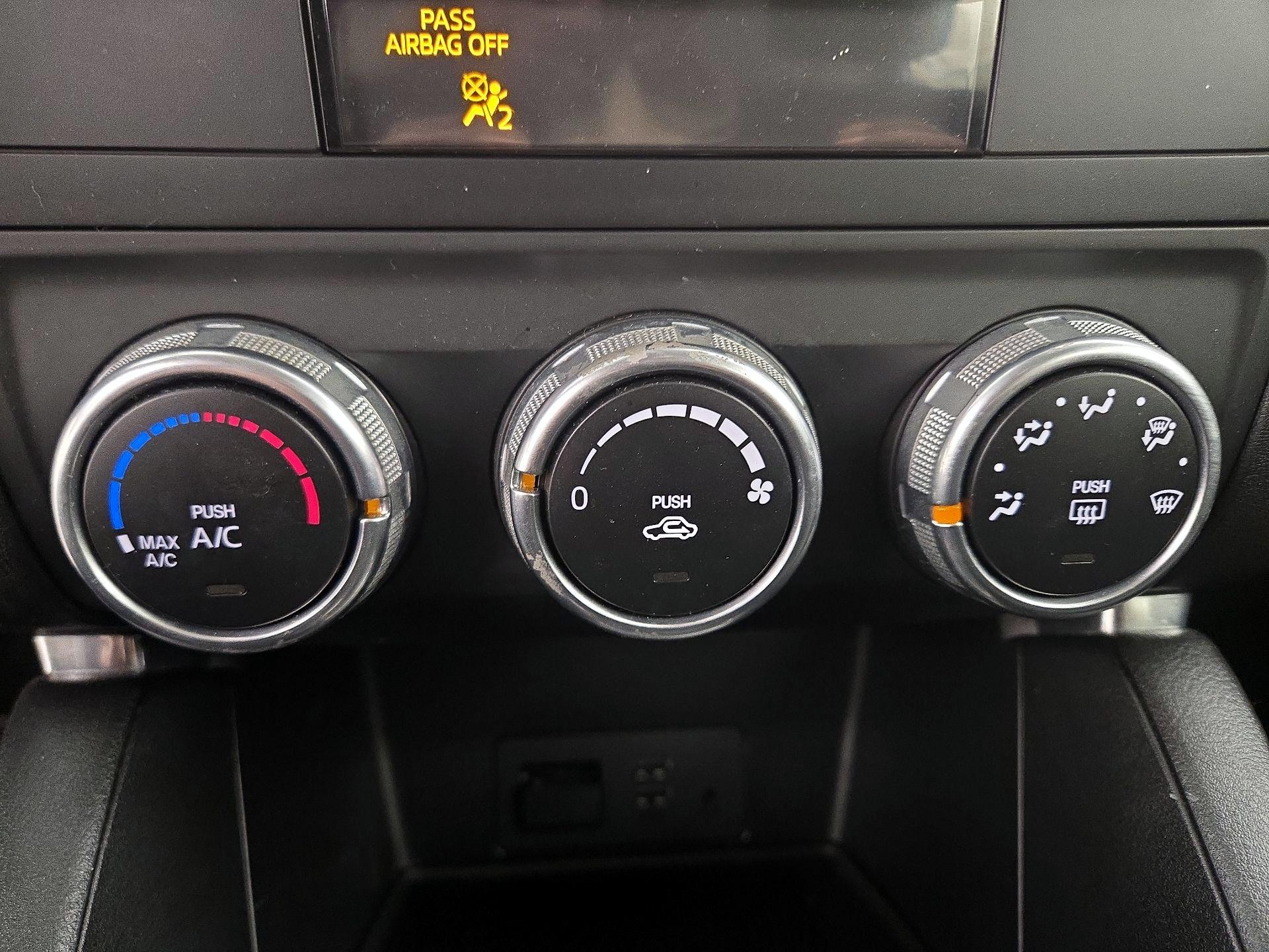 Thumbnail: 2016 Mazda CX-5 - 16