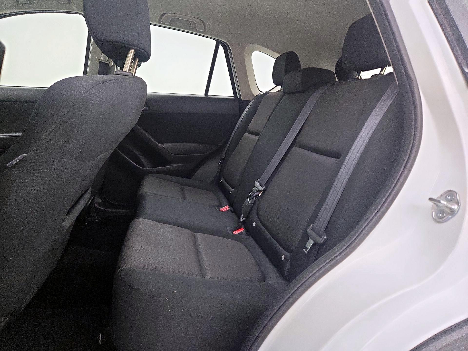 Thumbnail: 2016 Mazda CX-5 - 19