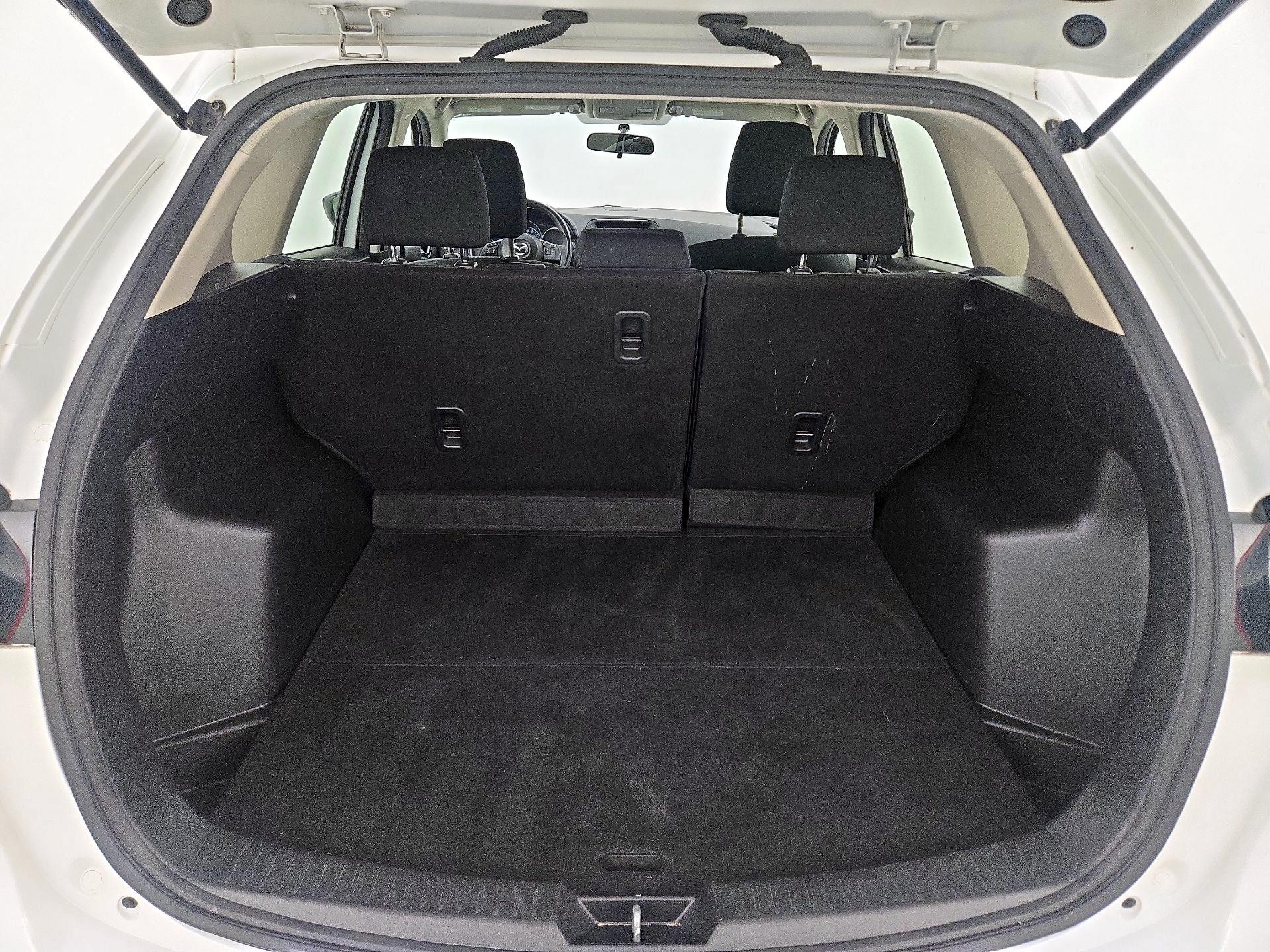 Thumbnail: 2016 Mazda CX-5 - 20