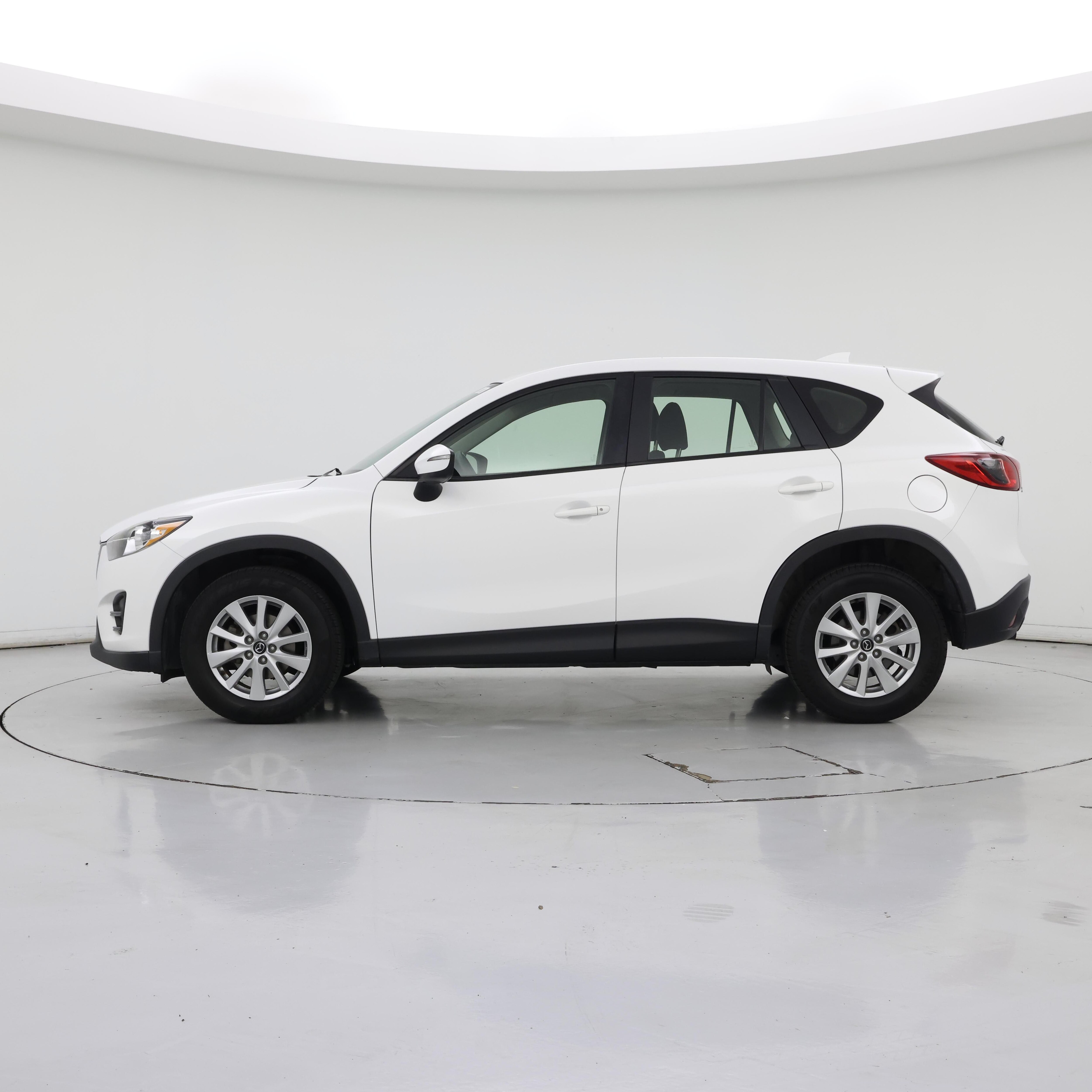 Thumbnail: 2016 Mazda CX-5 - 3