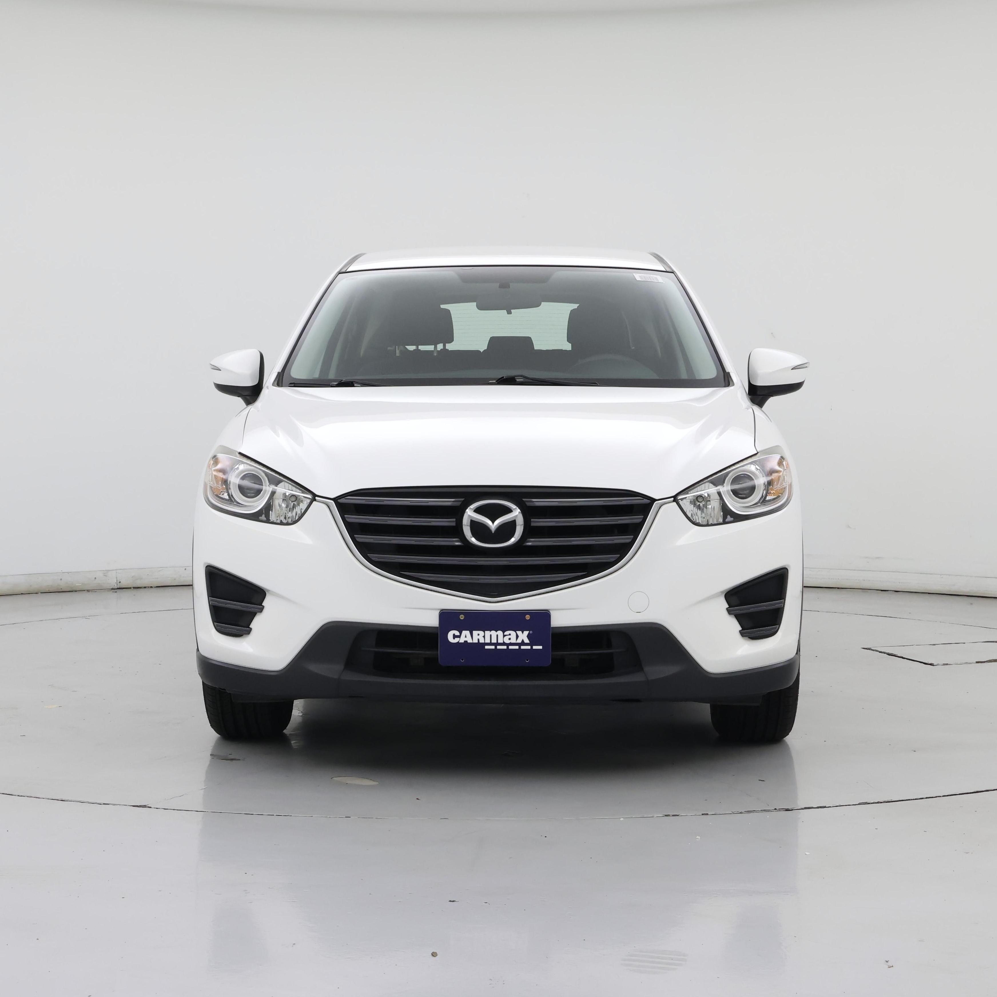 Thumbnail: 2016 Mazda CX-5 - 5