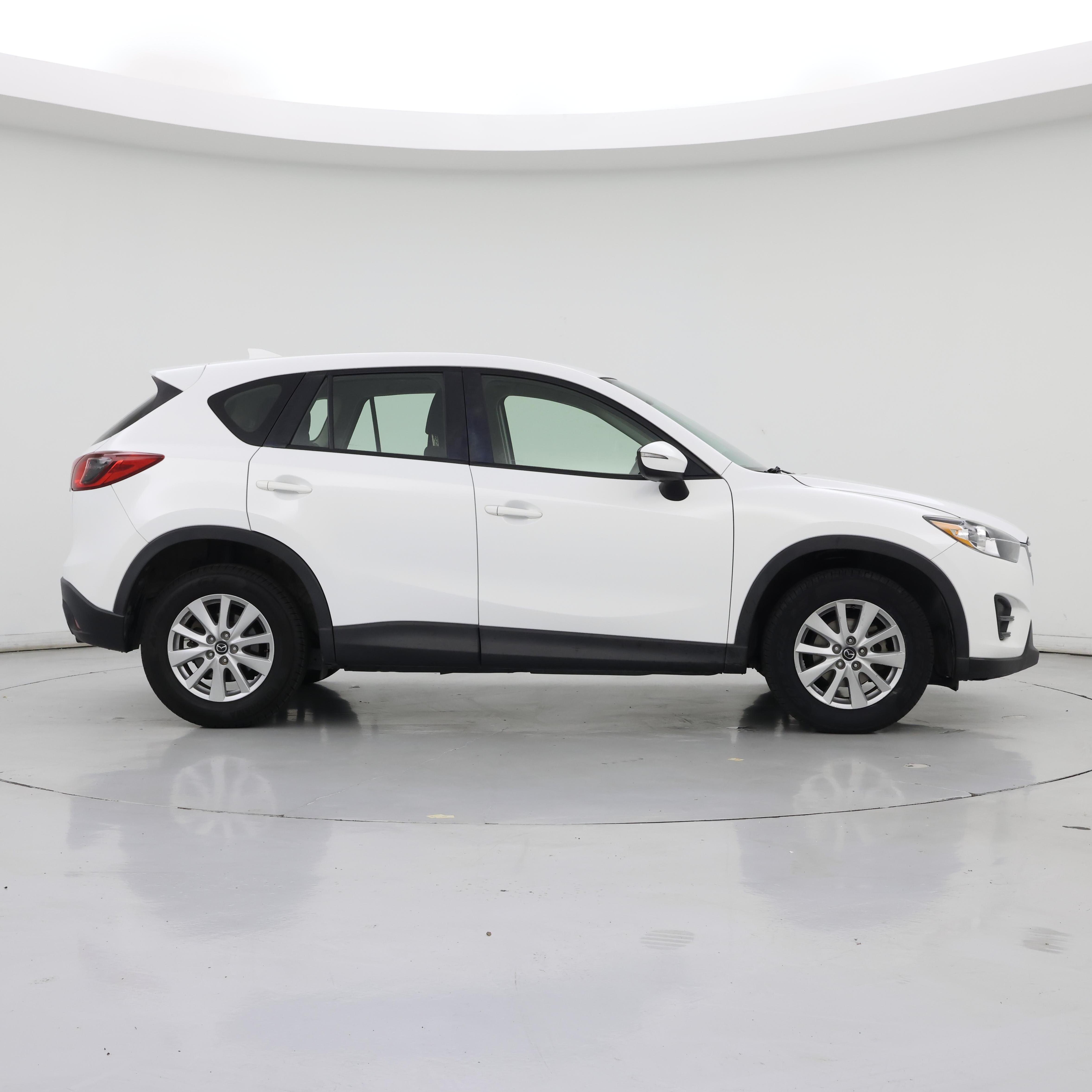 Thumbnail: 2016 Mazda CX-5 - 7