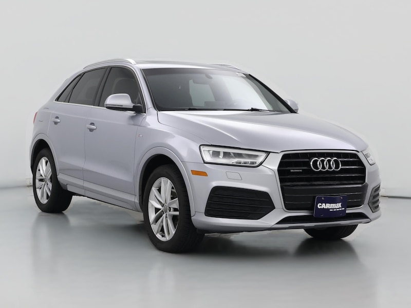 2018 Audi Q3 Premium Plus -
                  Irving, TX