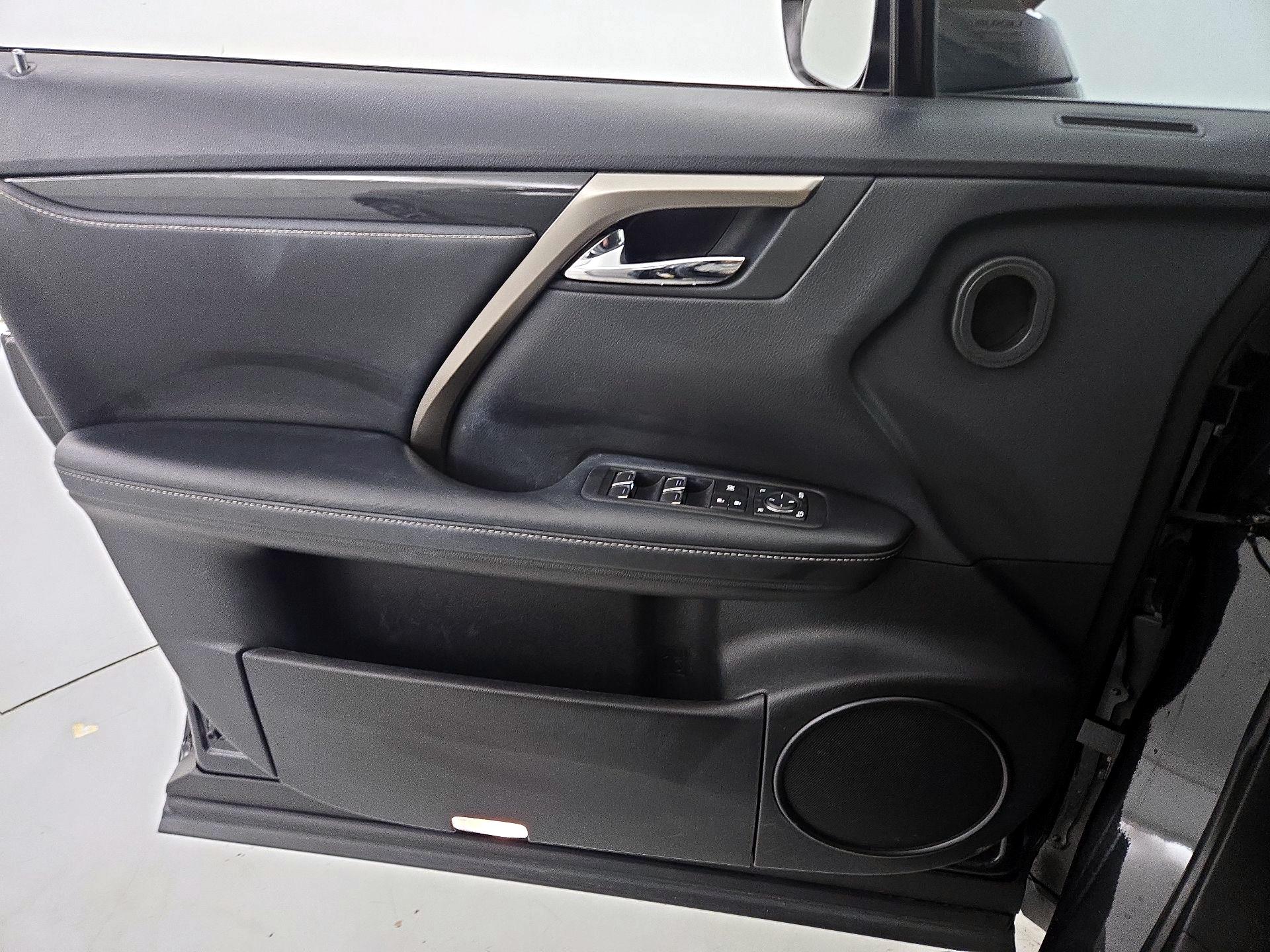 Thumbnail: 2022 Lexus RX - 12