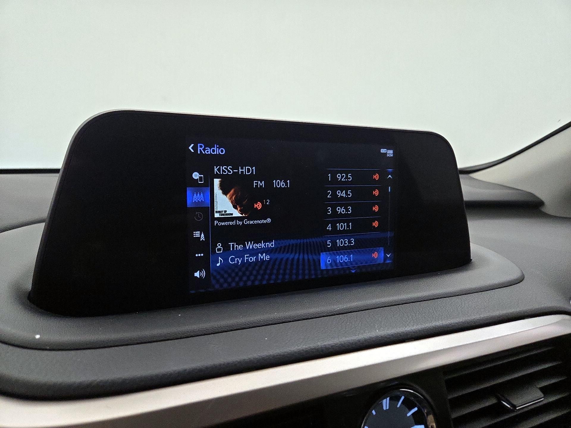 Thumbnail: 2022 Lexus RX - 15