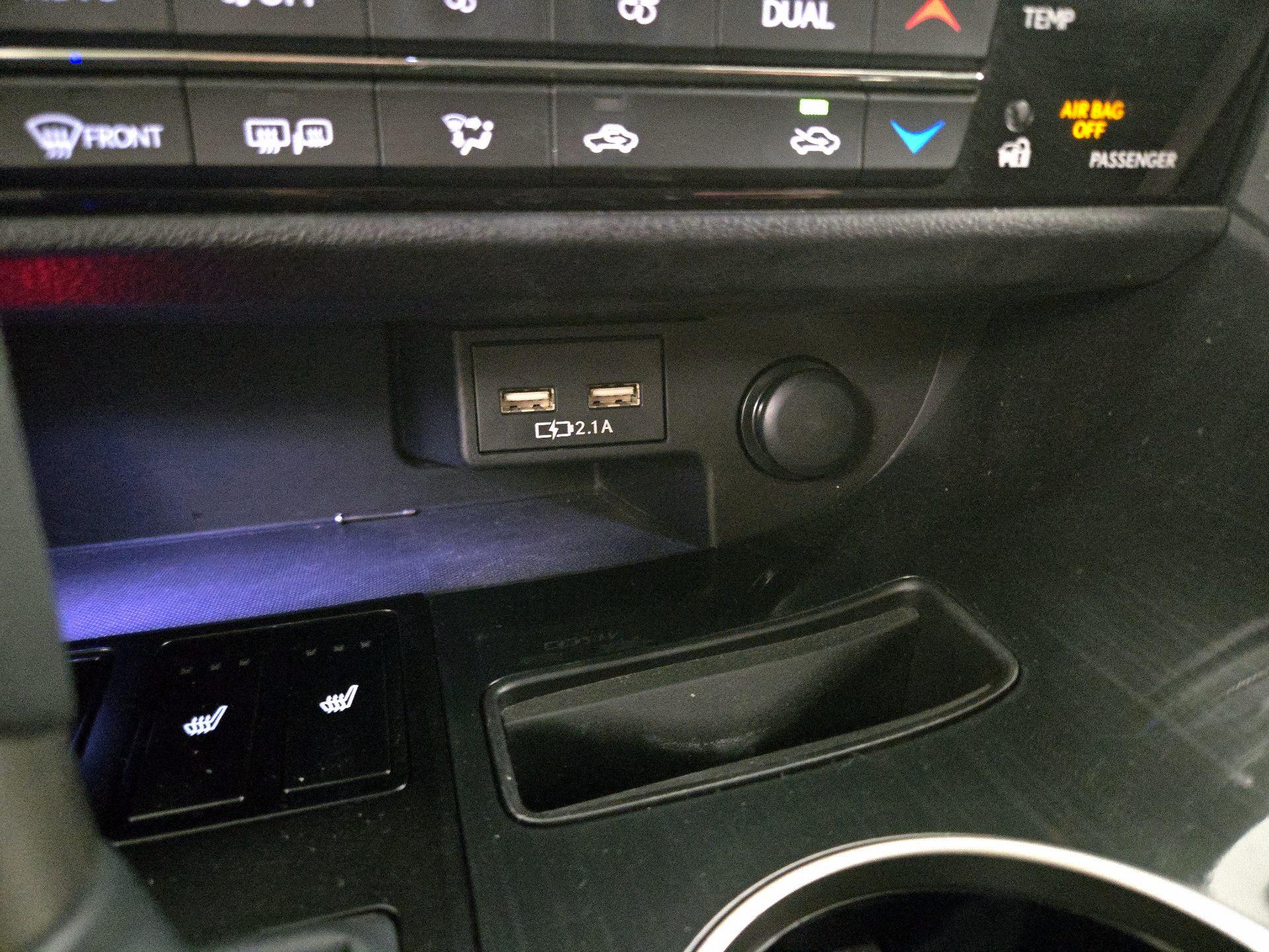 Thumbnail: 2022 Lexus RX - 18