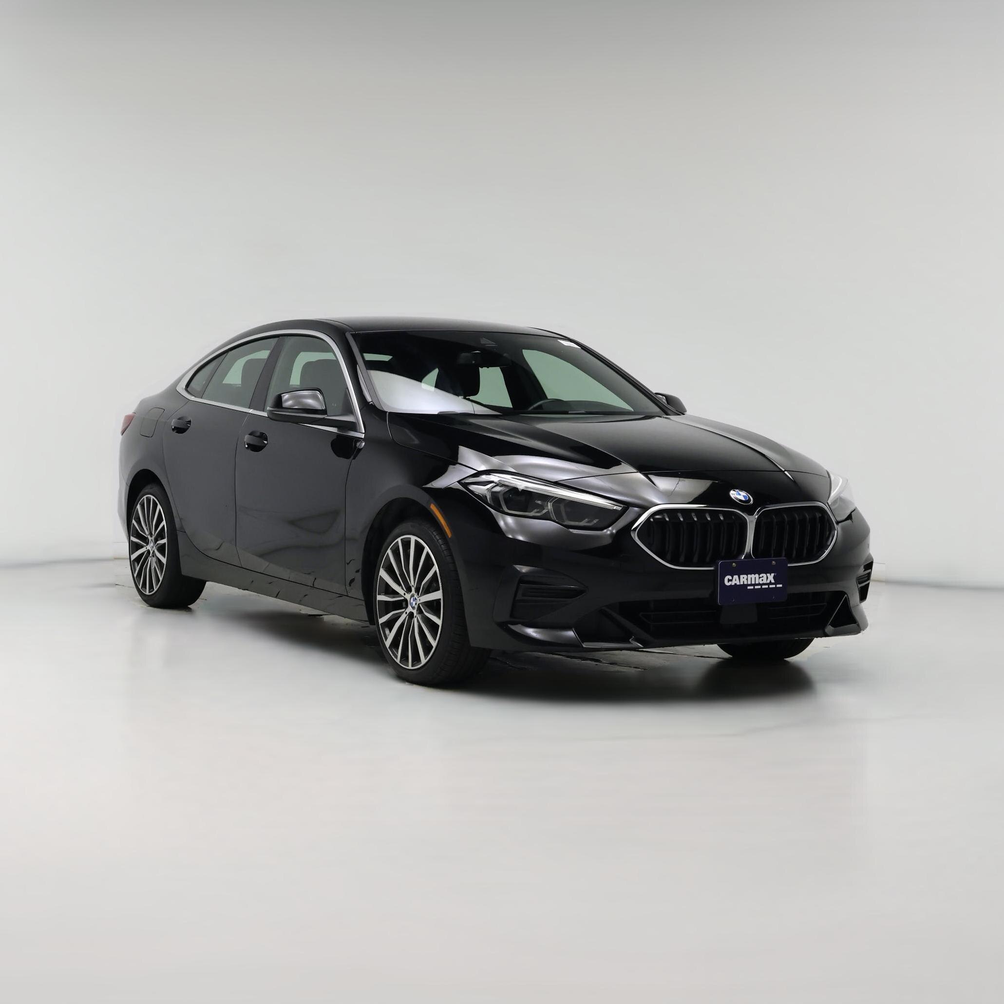 Thumbnail: 2023 BMW 2 Series - 1