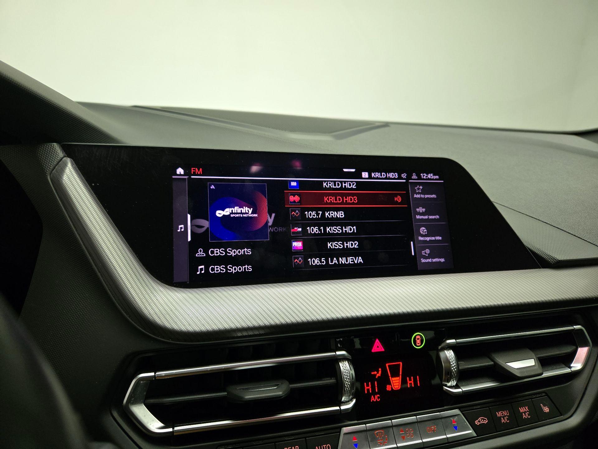 Thumbnail: 2023 BMW 2 Series - 16