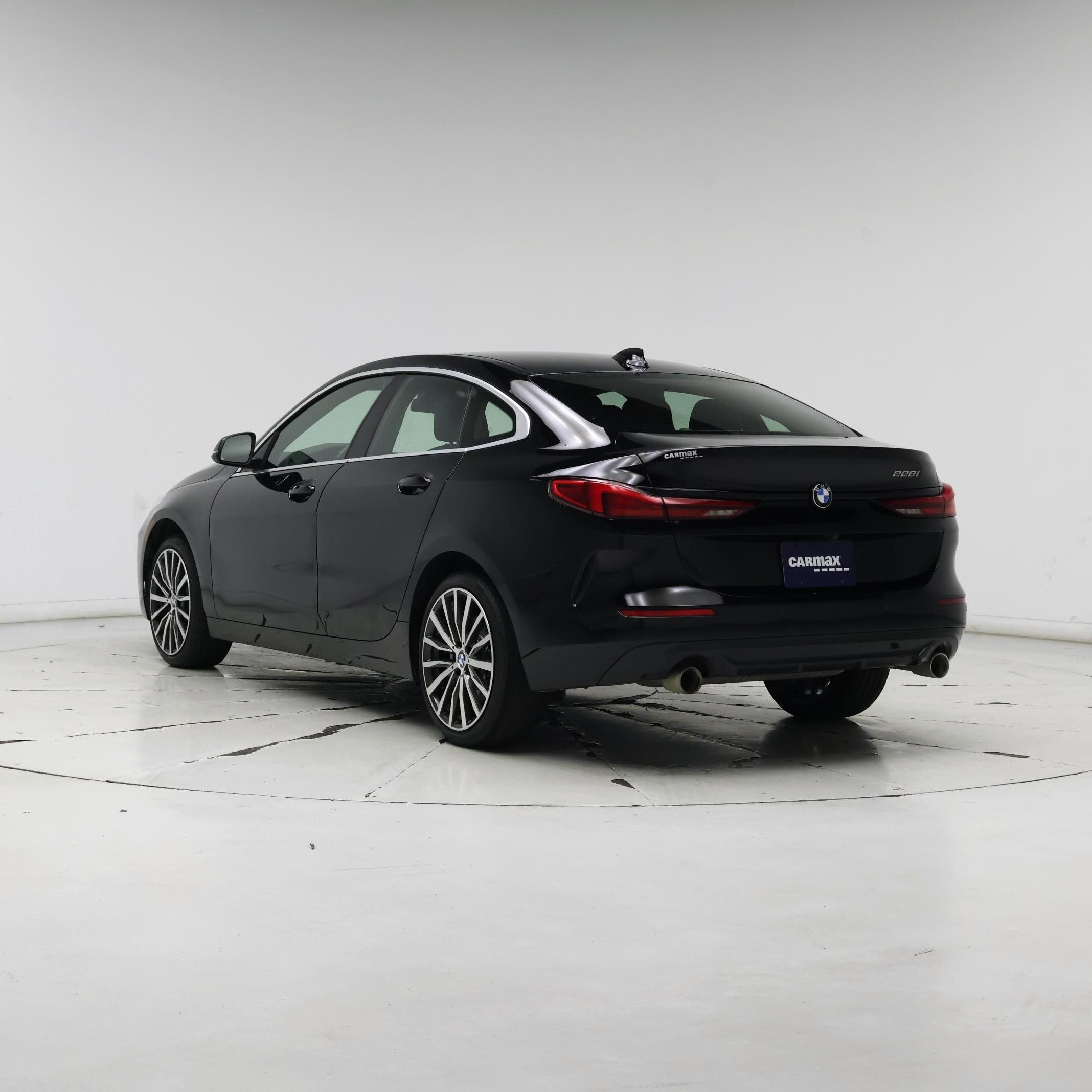 Thumbnail: 2023 BMW 2 Series - 2