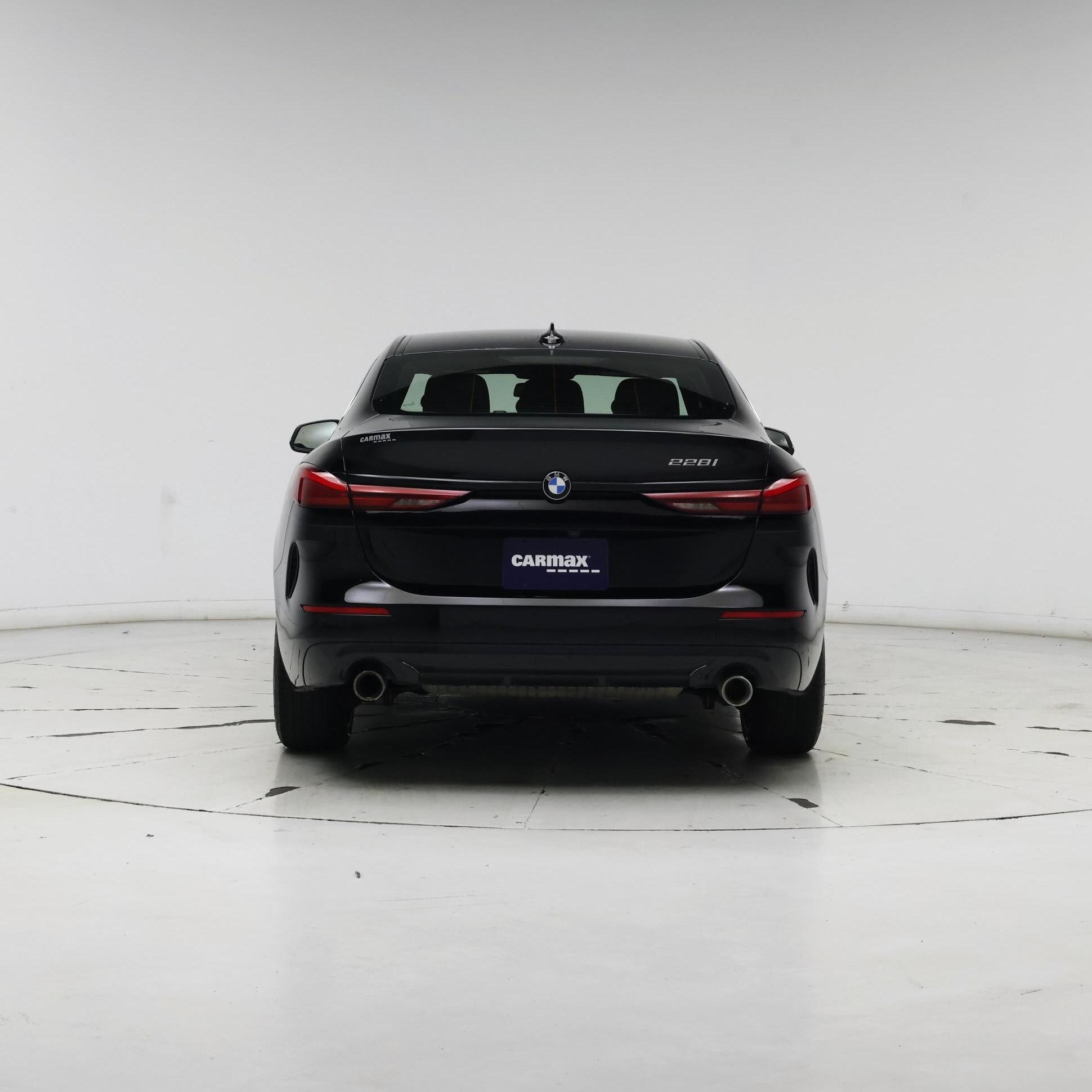 Thumbnail: 2023 BMW 2 Series - 6