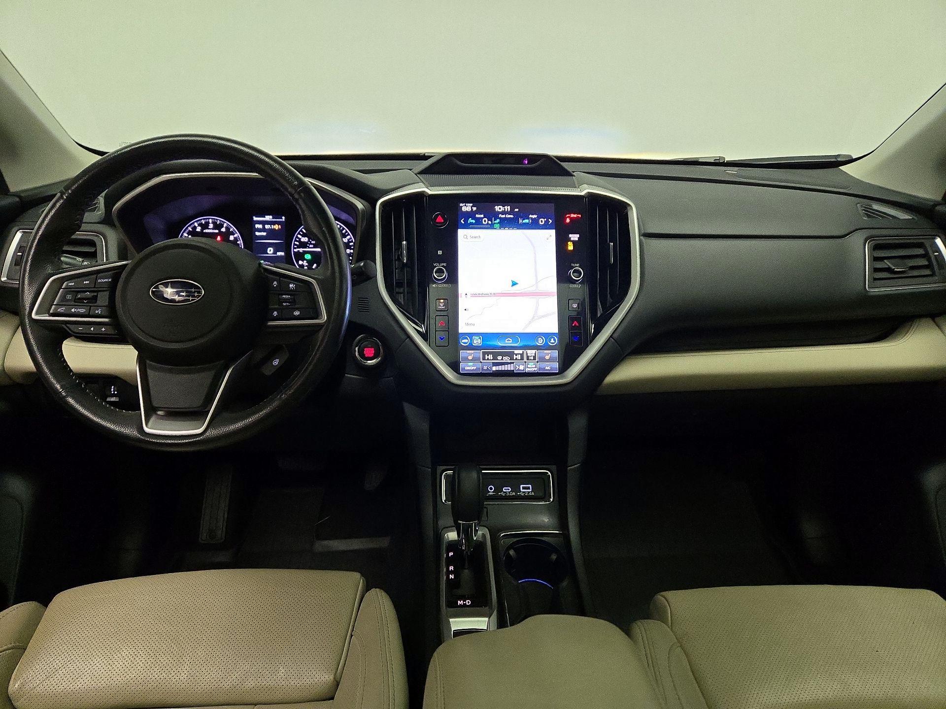 Thumbnail: 2023 Subaru Ascent - 9