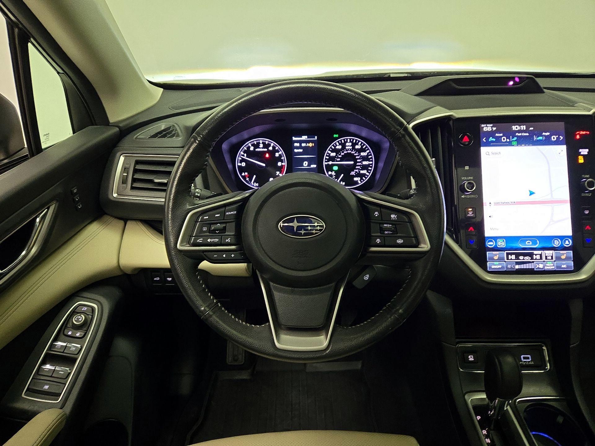 Thumbnail: 2023 Subaru Ascent - 10