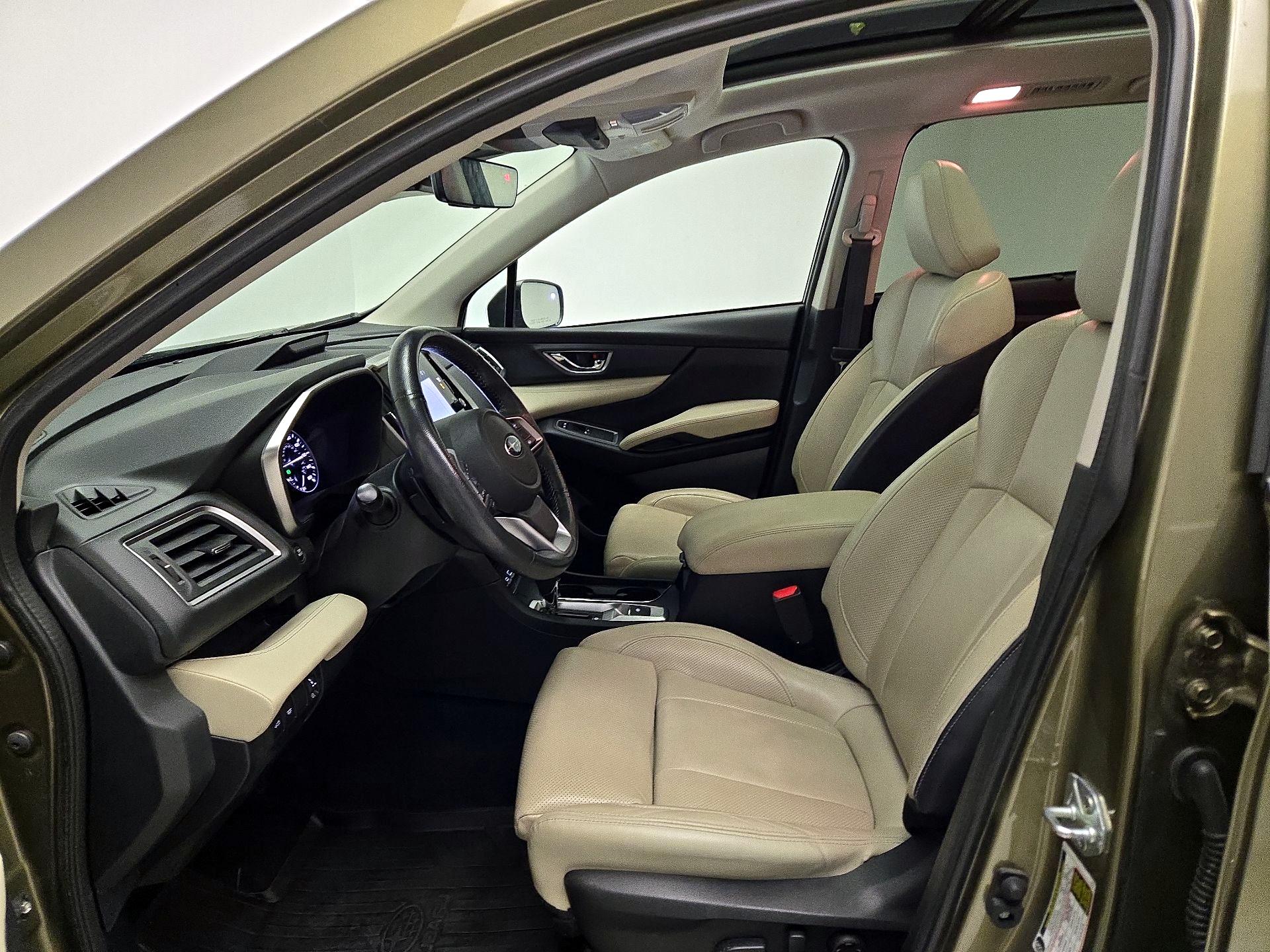 Thumbnail: 2023 Subaru Ascent - 11