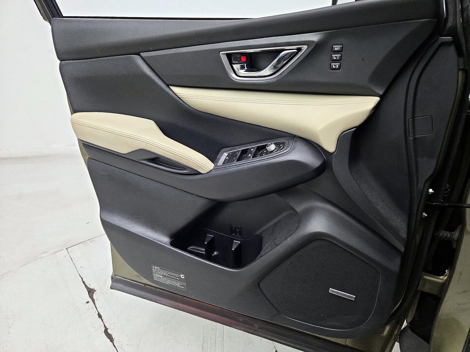 Thumbnail: 2023 Subaru Ascent - 12