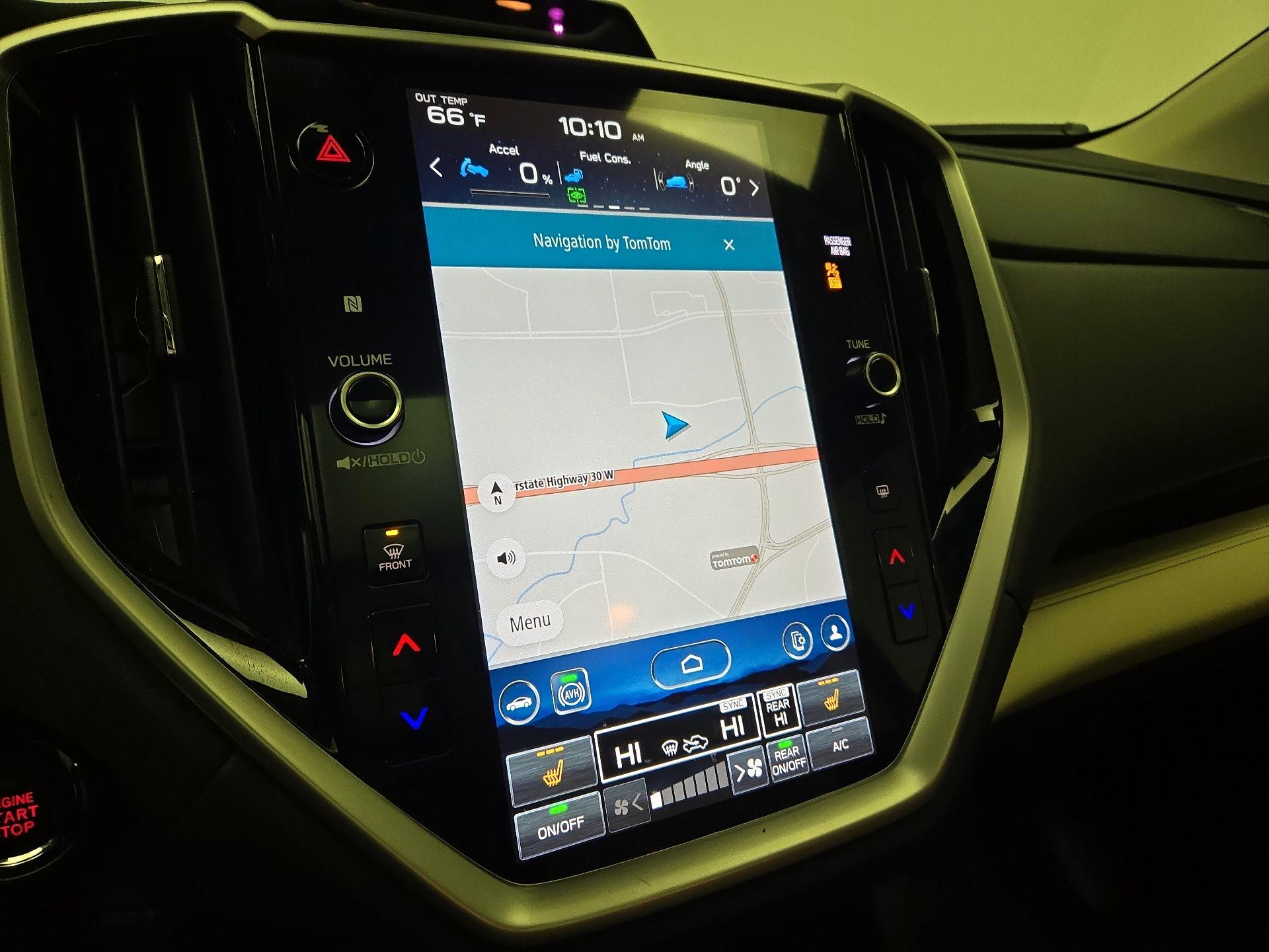 Thumbnail: 2023 Subaru Ascent - 14