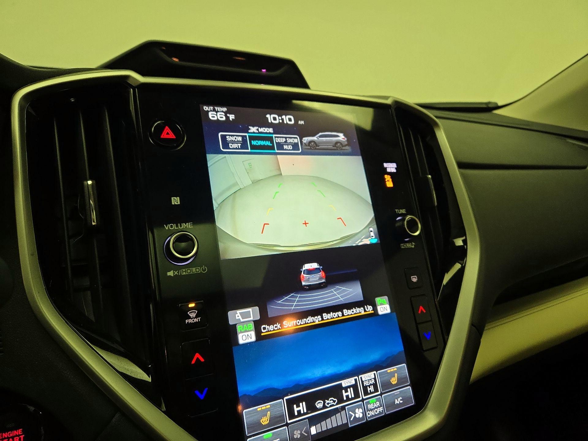 Thumbnail: 2023 Subaru Ascent - 15